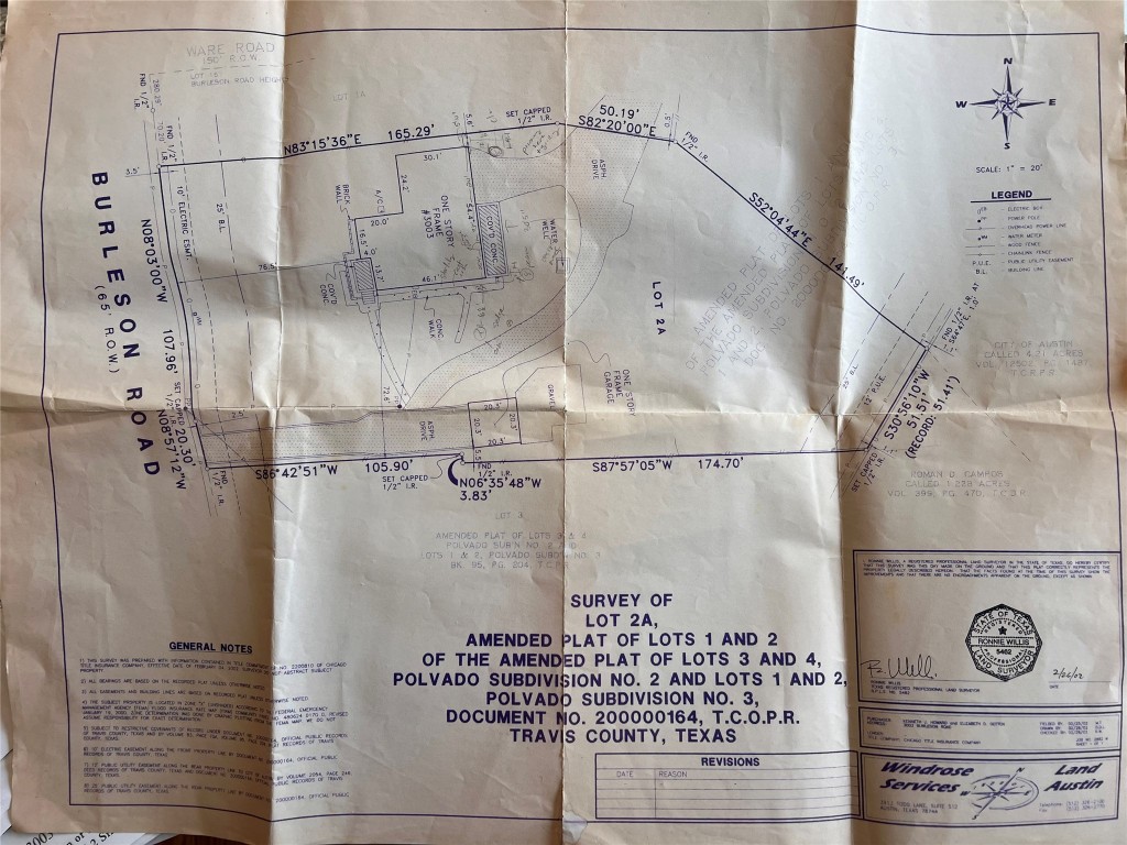 Austin, Texas, 78741, United States, 3 Bedrooms Bedrooms, ,3 BathroomsBathrooms,Residential,For Sale,1960519