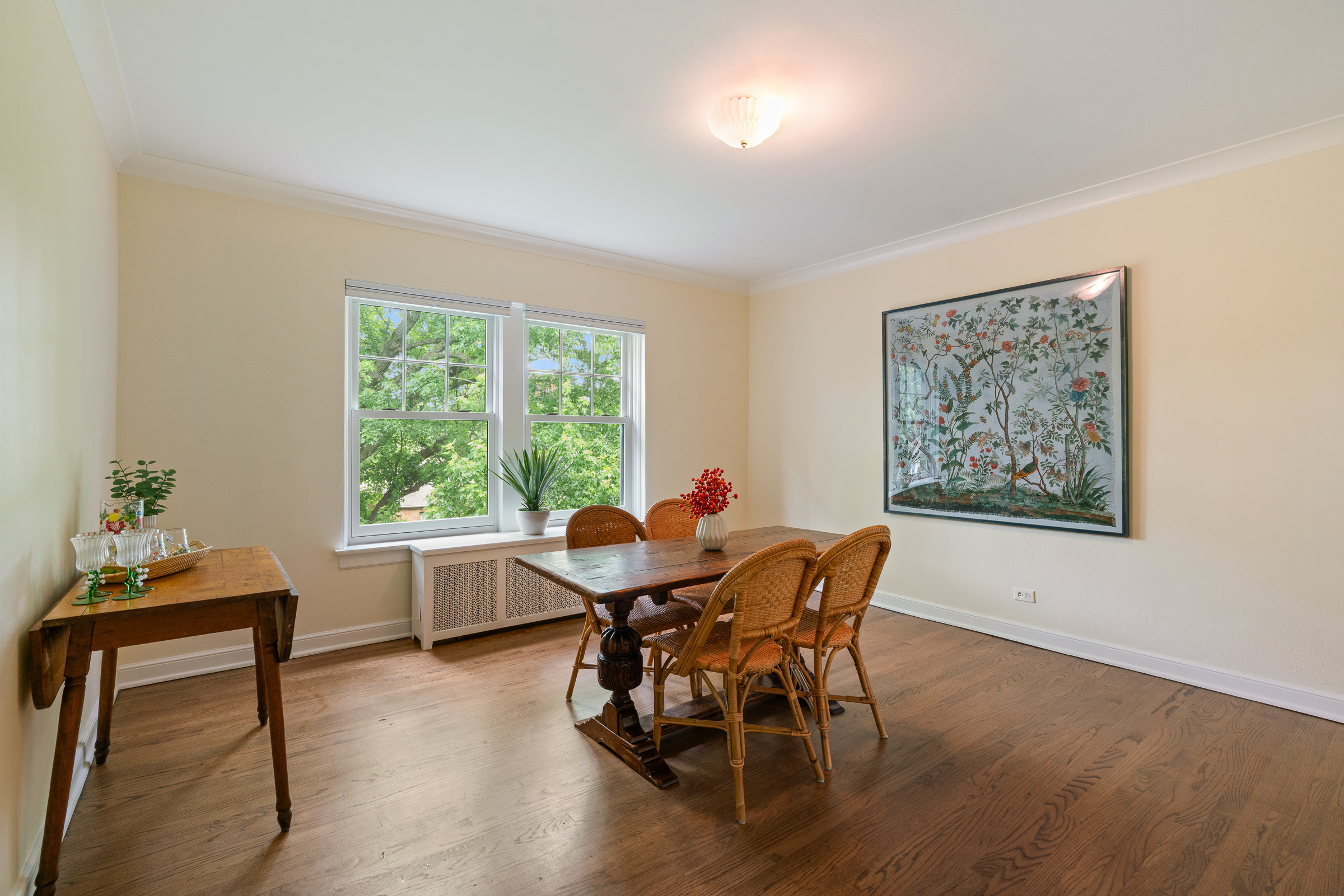  Timeless Architectural Details That Make Evanston