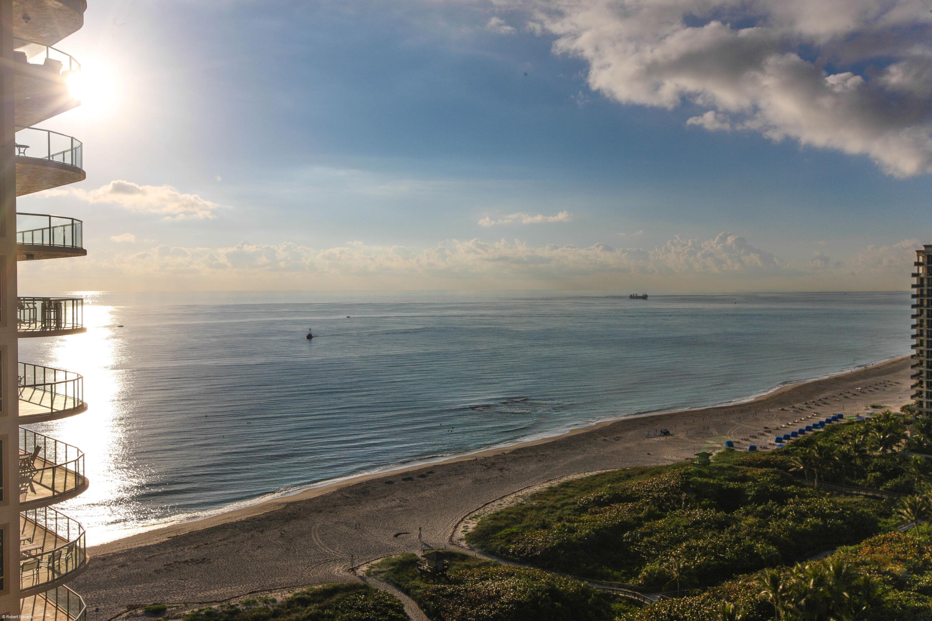  3800 N Ocean Drive #1450 - 物件實景