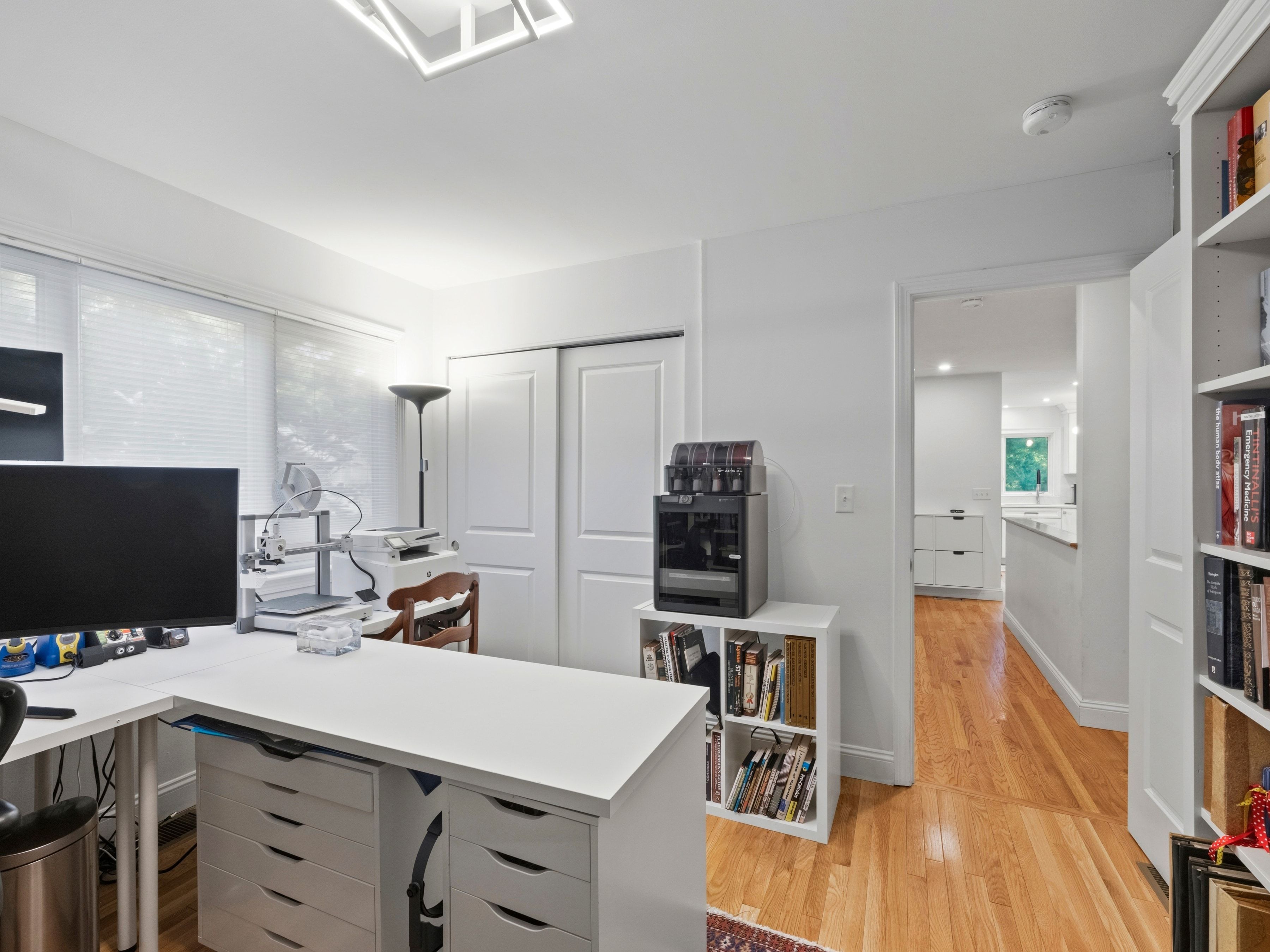  36 Fifer Lane, Lexington, MA 02420 - 物件實景