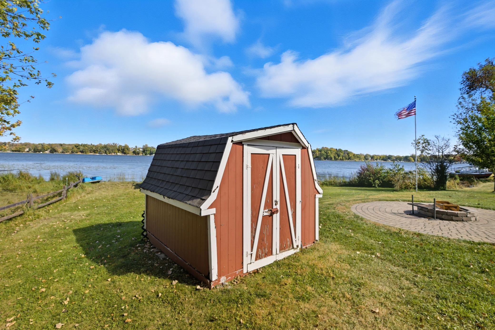 Buffalo, Minnesota, 55313, United States, 3 Bedrooms Bedrooms, ,1 BathroomBathrooms,Residential,For Sale,1917617