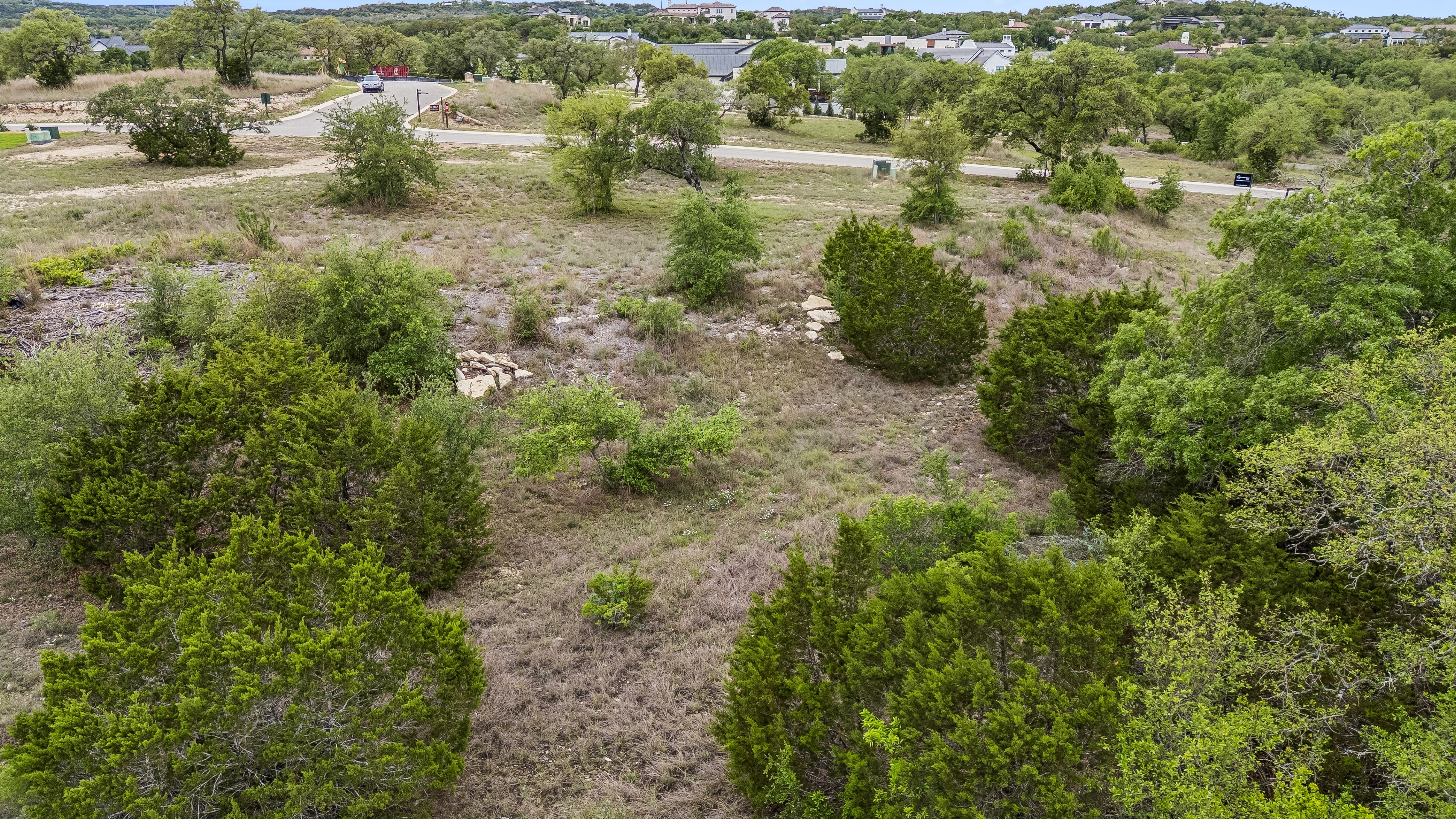  Prime Pecan Springs Homesite - 物件實景