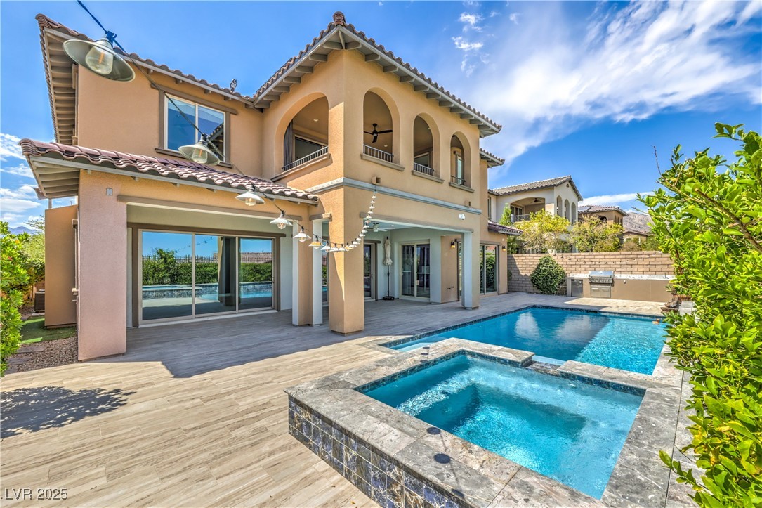 Las Vegas, Nevada, 89138, United States, 4 Bedrooms Bedrooms, ,2 BathroomsBathrooms,Residential,For Sale,1942321