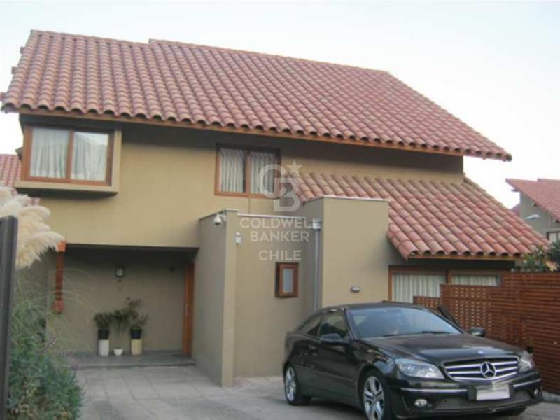 La Reina, Chile, 3 Bedrooms Bedrooms, ,3 BathroomsBathrooms,Residential,For Sale,1827859