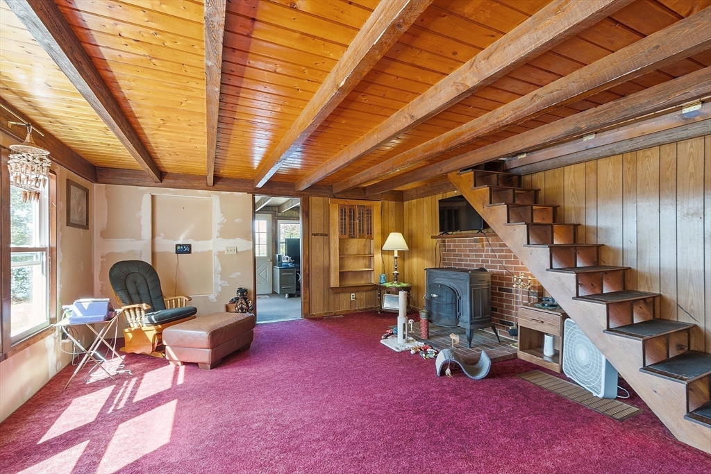 Ashburnham, Massachusetts, 01430, United States, 2 Bedrooms Bedrooms, ,1 BathroomBathrooms,Residential,For Sale,1923929