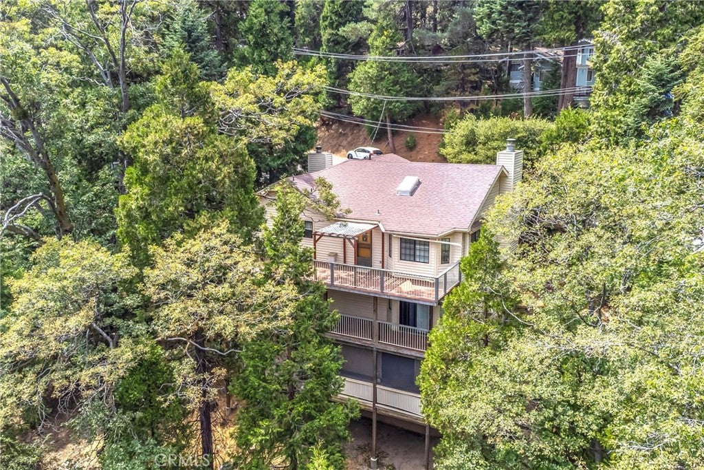 Crestline, California, 92325, United States, 3 Bedrooms Bedrooms, ,4 BathroomsBathrooms,Residential,For Sale,1836283