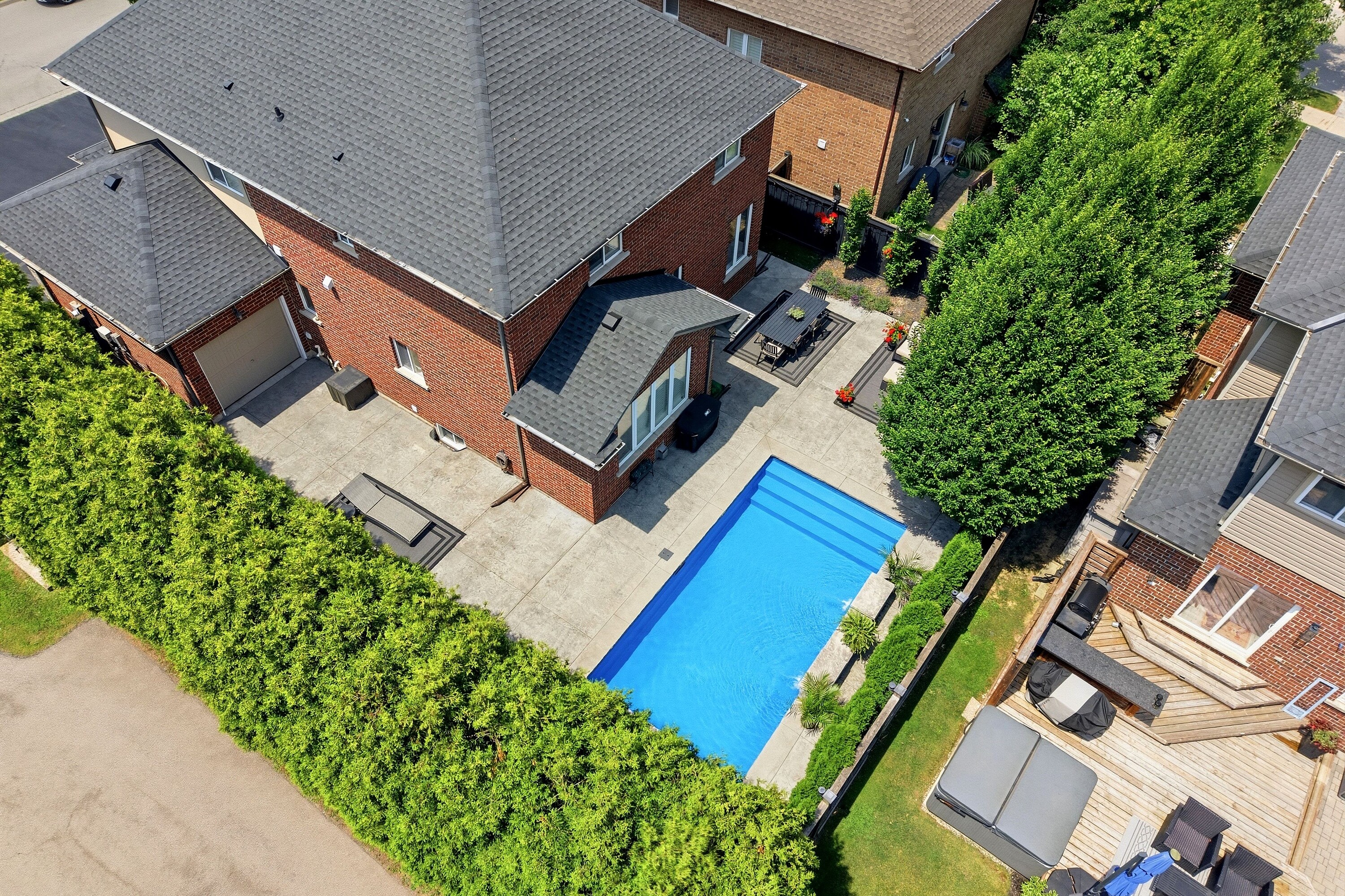 Modern Detached Home - 物件實景