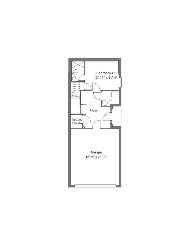 Newport, Kentucky, 41071, United States, 3 Bedrooms Bedrooms, ,4 BathroomsBathrooms,Residential,For Sale,1786326
