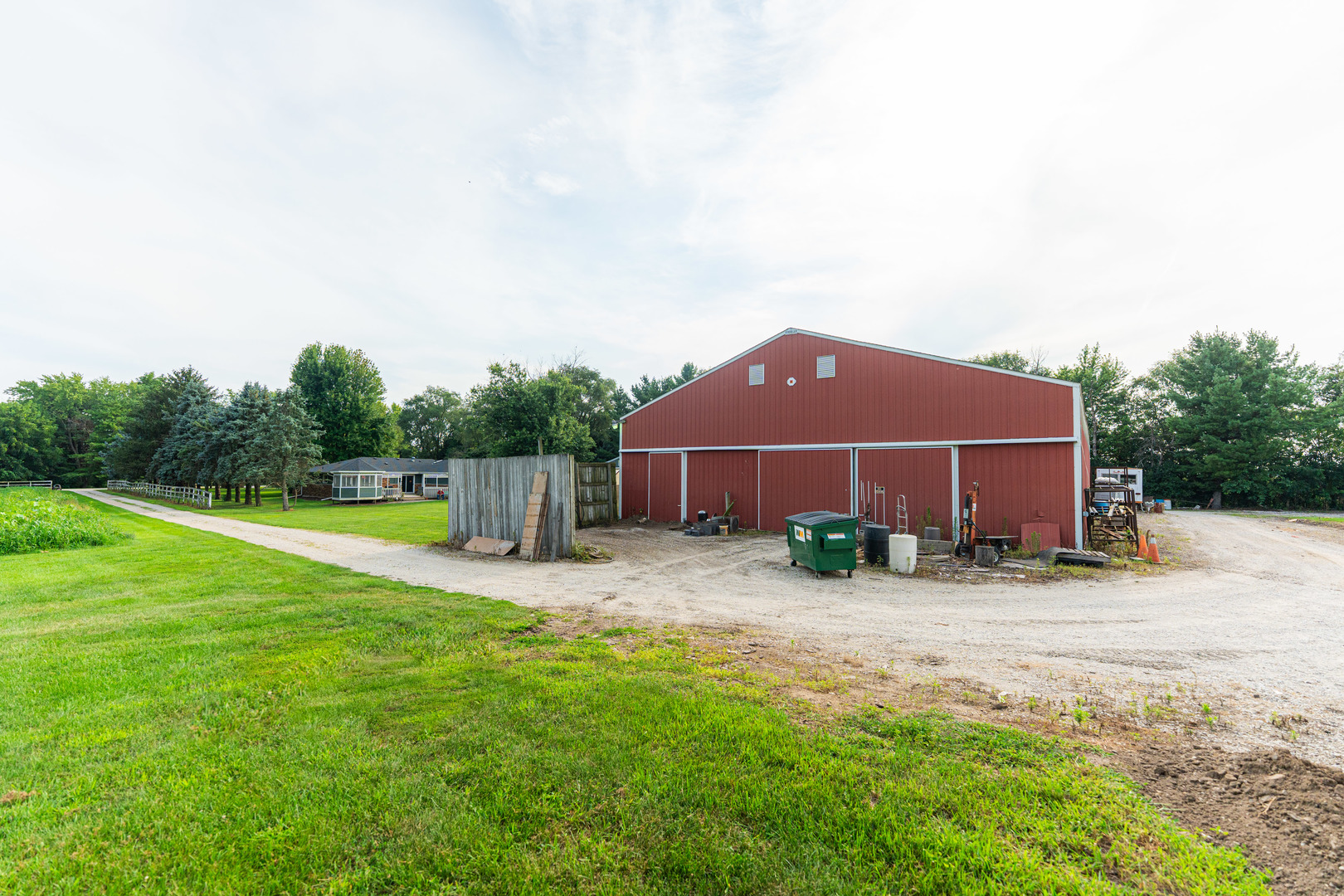 Hinckley, Illinois, 60520, United States, 3 Bedrooms Bedrooms, ,2 BathroomsBathrooms,Residential,For Sale,1921683