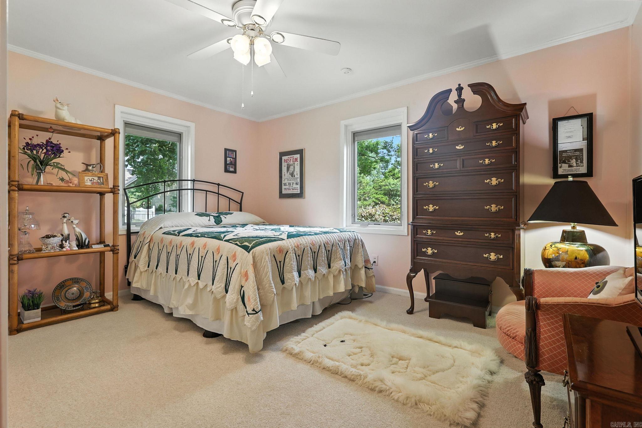 Little Rock, Arkansas, 72223, United States, 3 Bedrooms Bedrooms, ,3 BathroomsBathrooms,Residential,For Sale,1968786