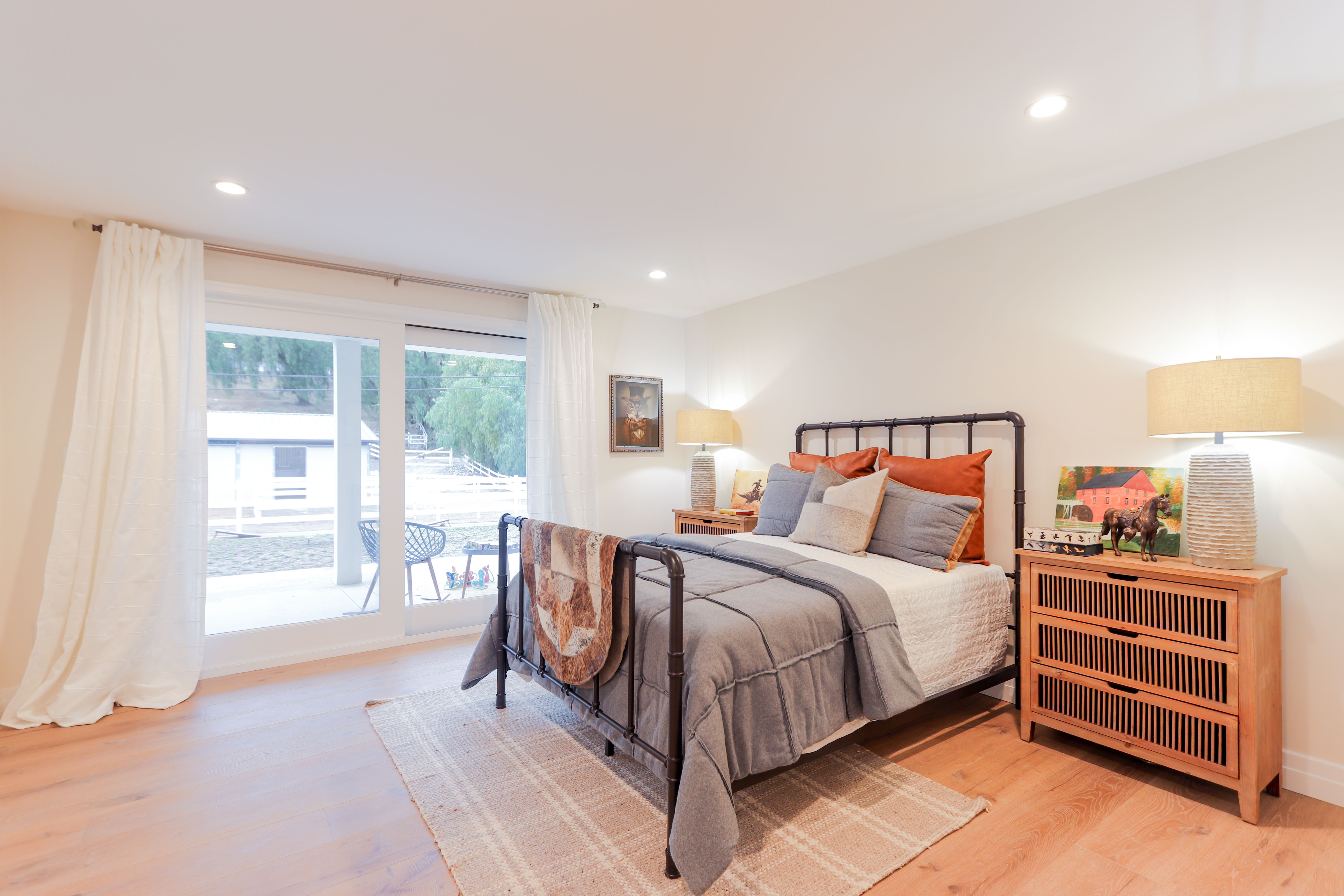 2533 Palos Verdes Drive North, Rolling Hills Estates, CA 90274 - 物件實景