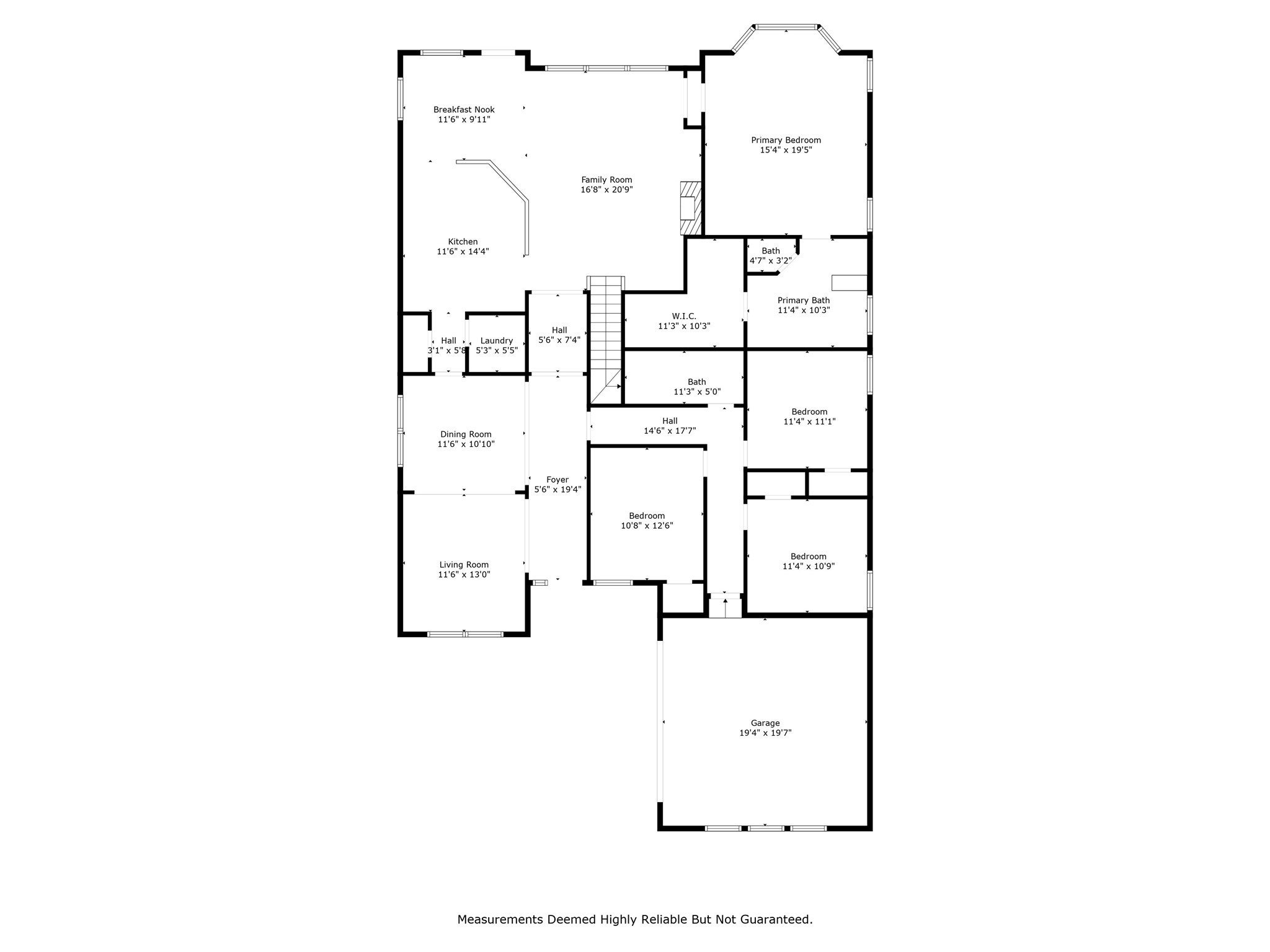 Keller, Texas, 76248, United States, 4 Bedrooms Bedrooms, ,3 BathroomsBathrooms,Residential,For Sale,1984321