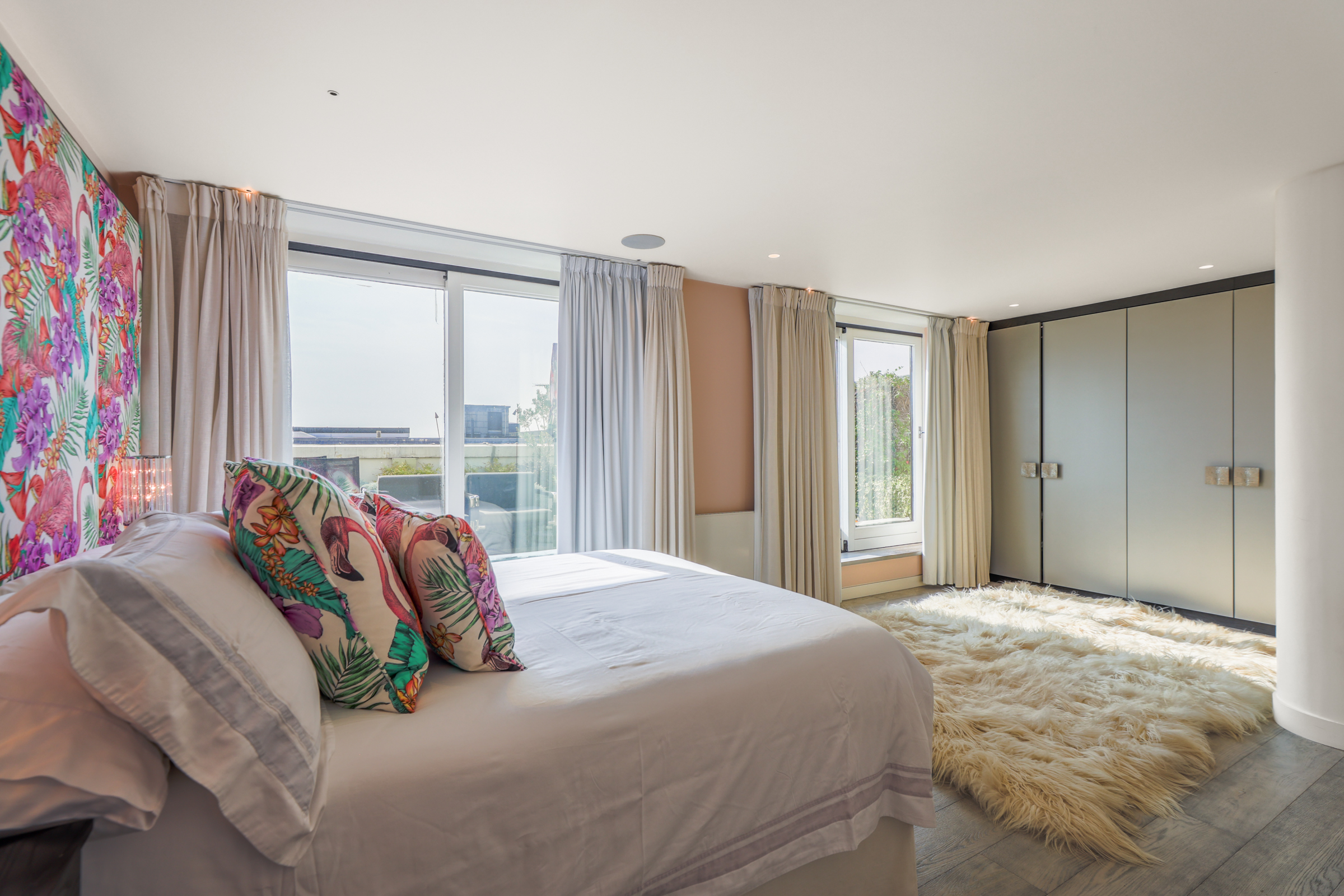  A riverside penthouse with exceptional Tower Bridge views - 物件實景