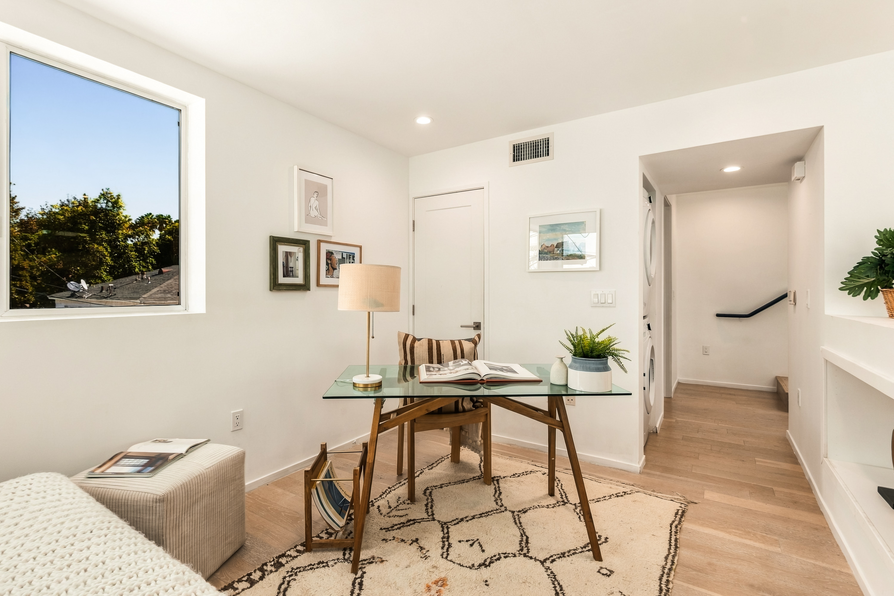  5411 West Wilshire Vista Lane, Los Angeles, CA 90019 - 物件實景