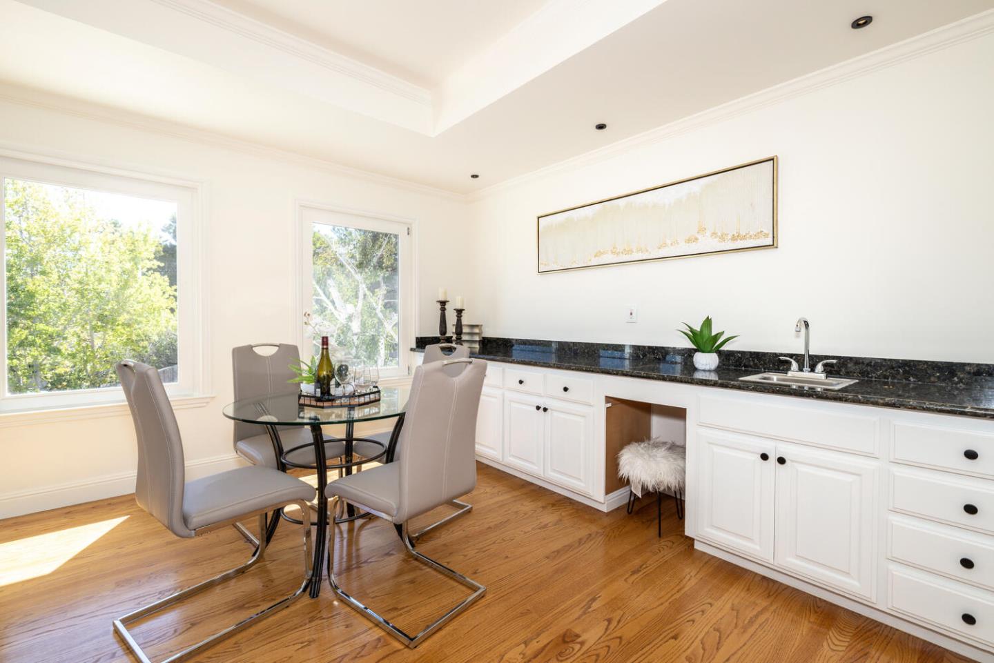 Hillsborough, California, 94010, United States, 5 Bedrooms Bedrooms, ,5 BathroomsBathrooms,Residential,For Sale,1940320