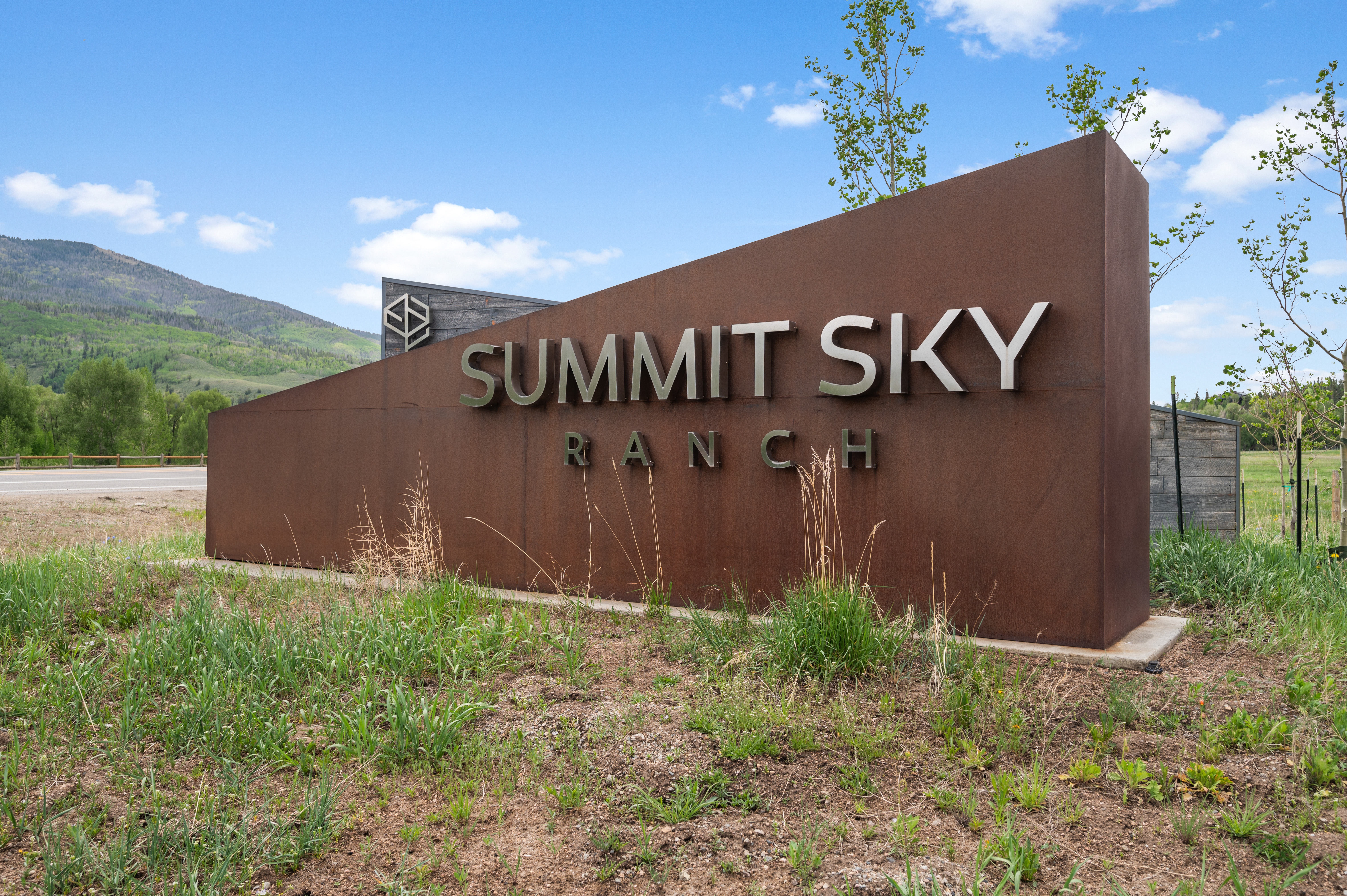  Thoughtfully Designed Mountain Home with Aspen Views - 物件實景