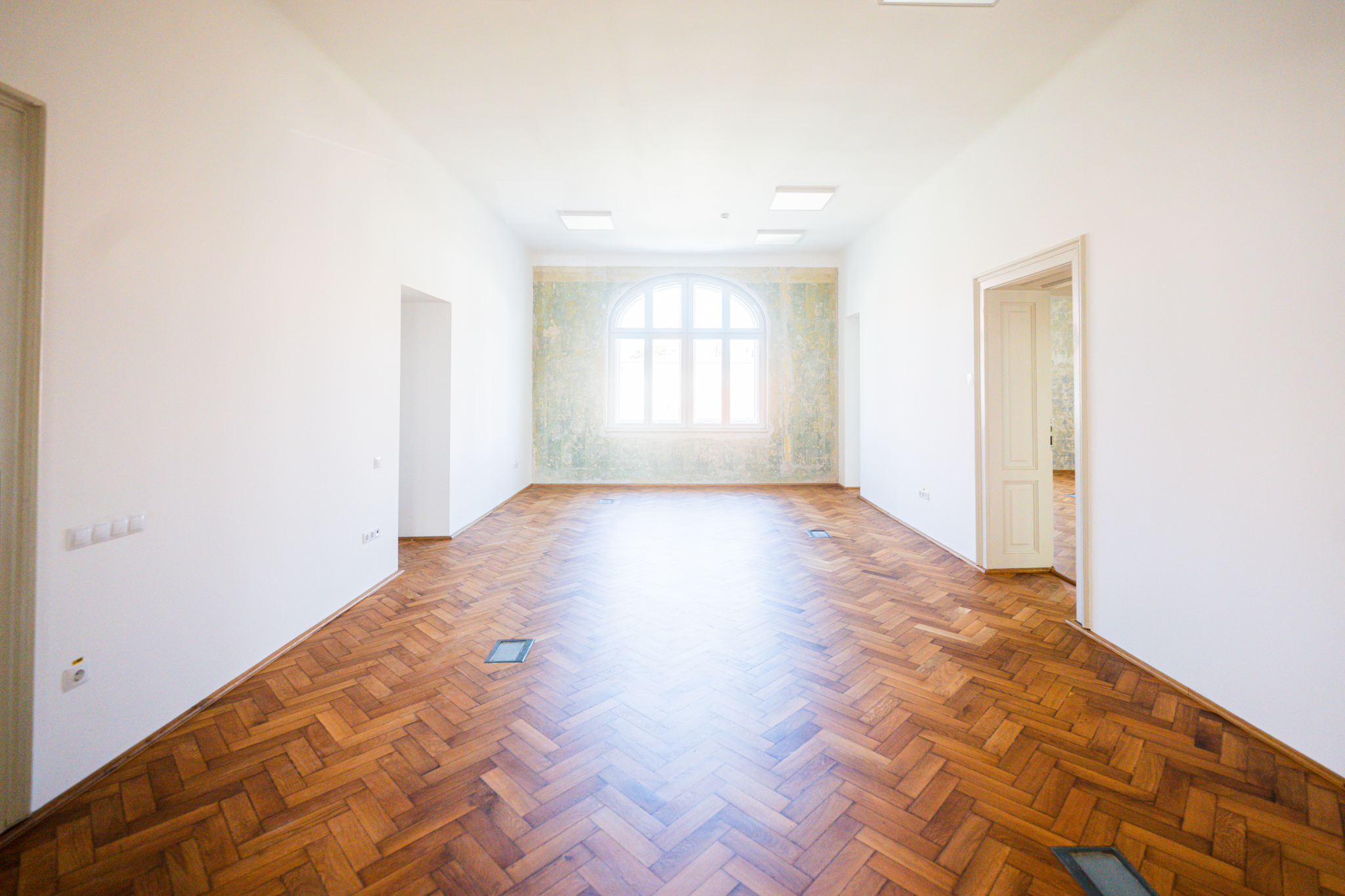  Historic Villa with Garden and Courtyard in Central Sibiu - 物件實景