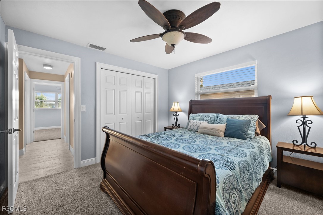 Cape Coral, Florida, 33904, United States, 3 Bedrooms Bedrooms, ,2 BathroomsBathrooms,Residential,For Sale,2005762