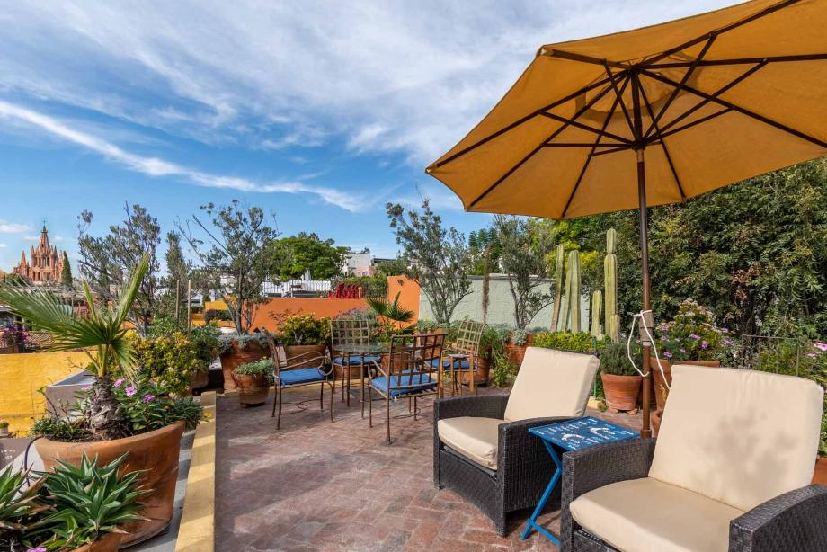 San Miguel de Allende, Guanajuato, 37700, Mexico, 7 Bedrooms Bedrooms, ,7 BathroomsBathrooms,Residential,For Sale,1995902