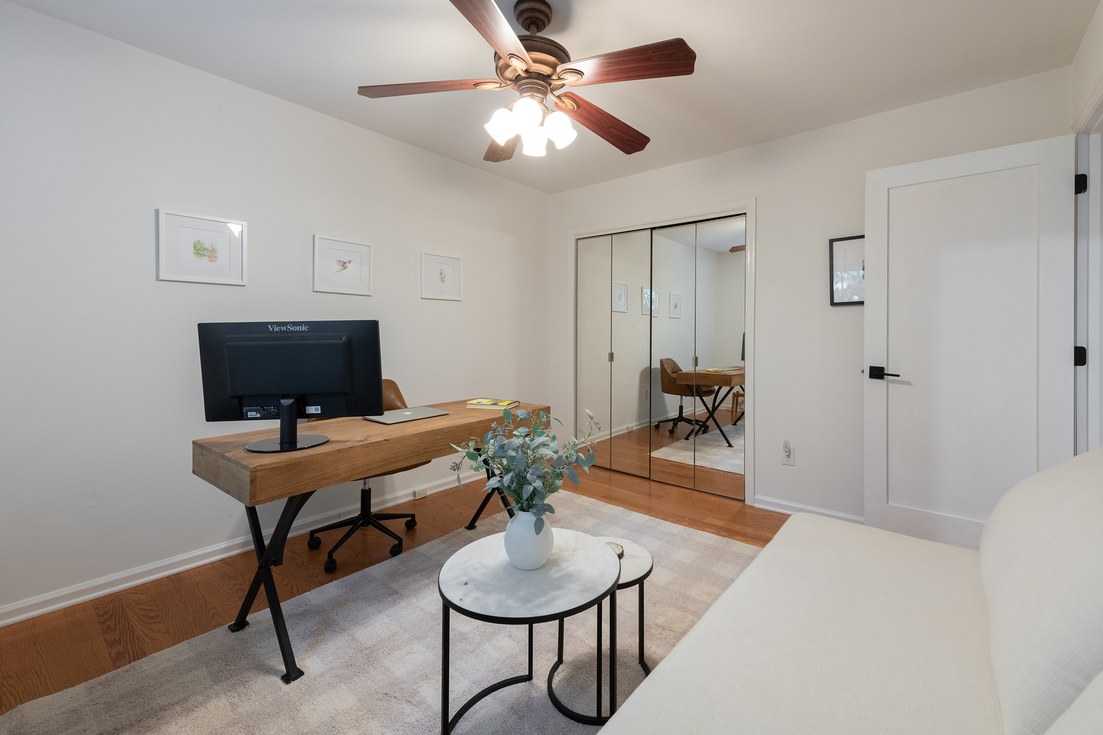  Beautifully Renovated Buckhead Townhome with Private Outdoor Living - 物件實景