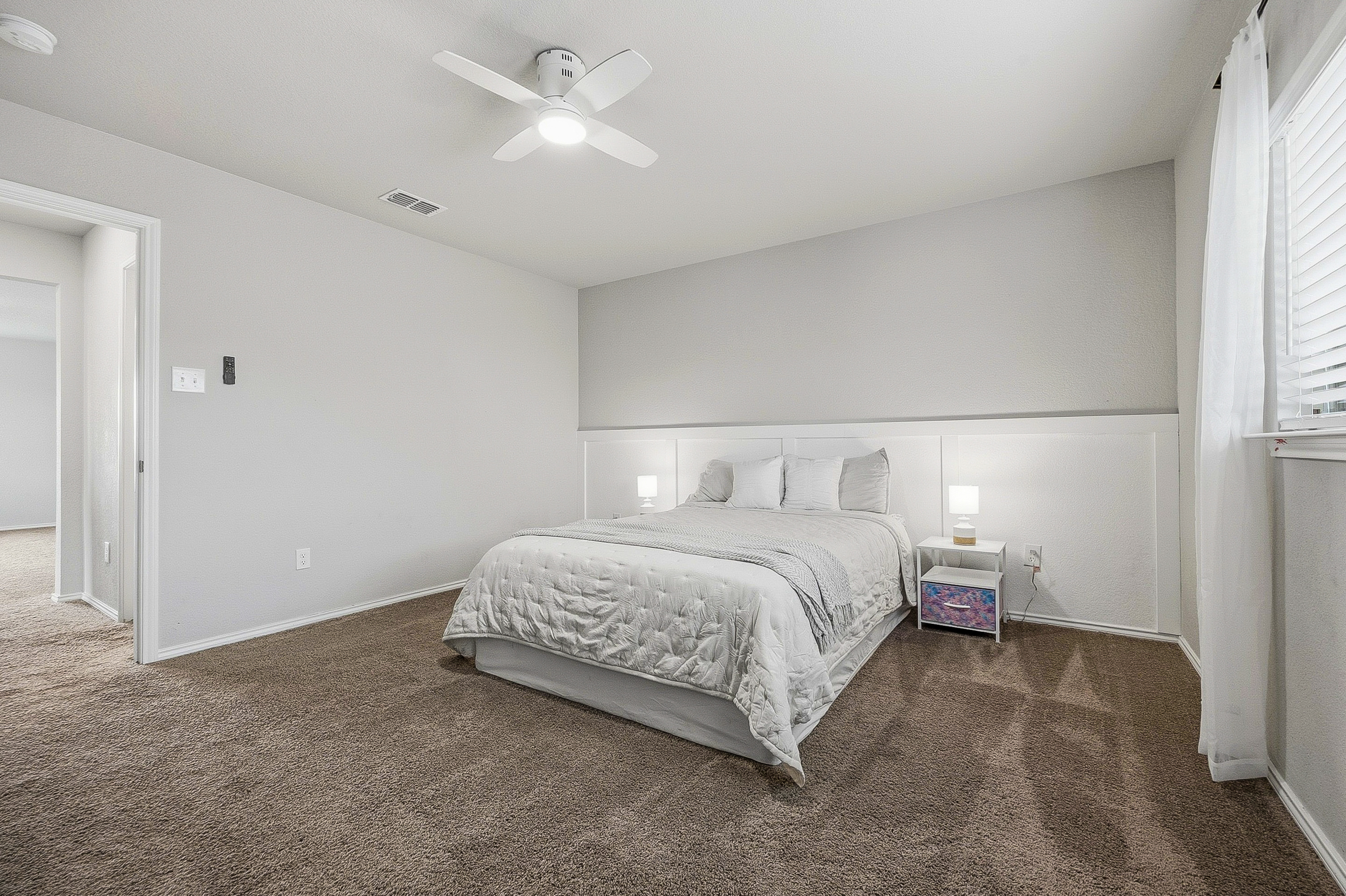  10905 Golden Barrel Court, Fort Worth, TX, 76108 - 物件實景