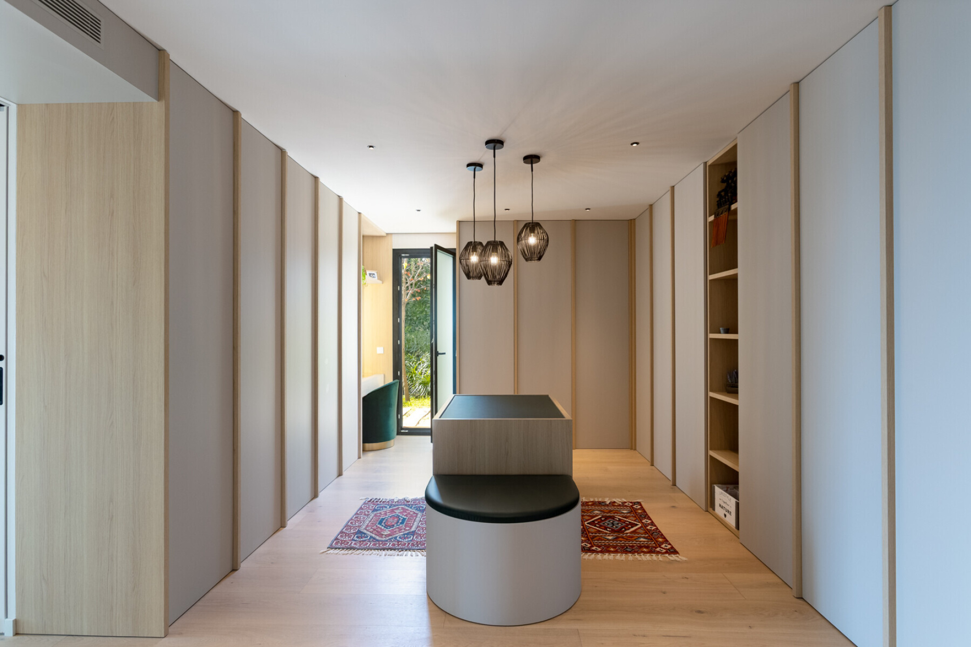  Spectacular design house with panoramic sea views in Cabrils - Costa BCN - 物件實景