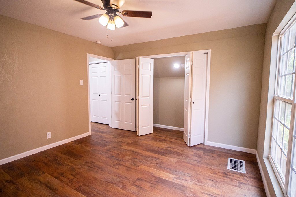 Jackson St, San Angelo, TX 76901