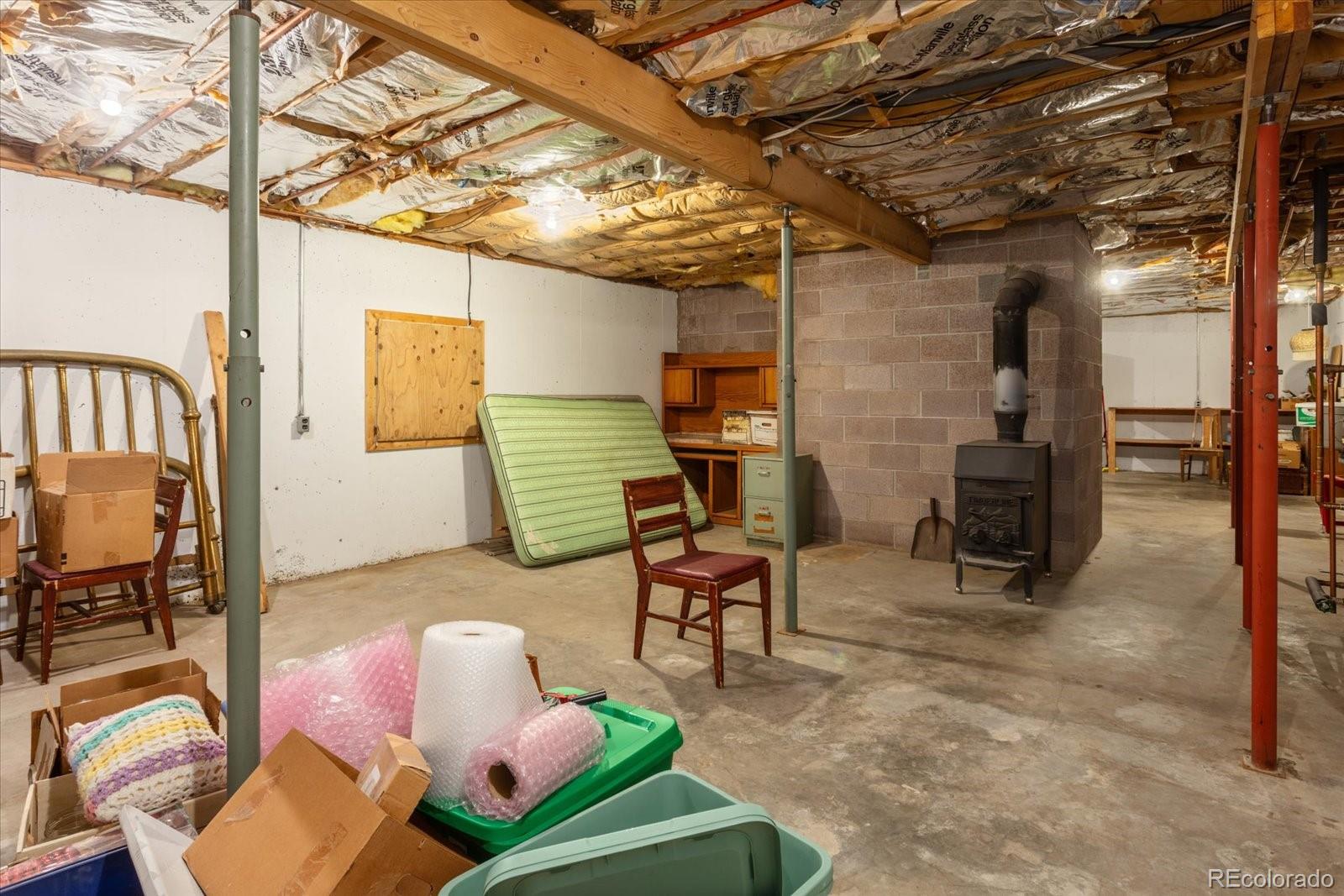 Buena Vista, Colorado, 81211, United States, 4 Bedrooms Bedrooms, ,2 BathroomsBathrooms,Residential,For Sale,1974745