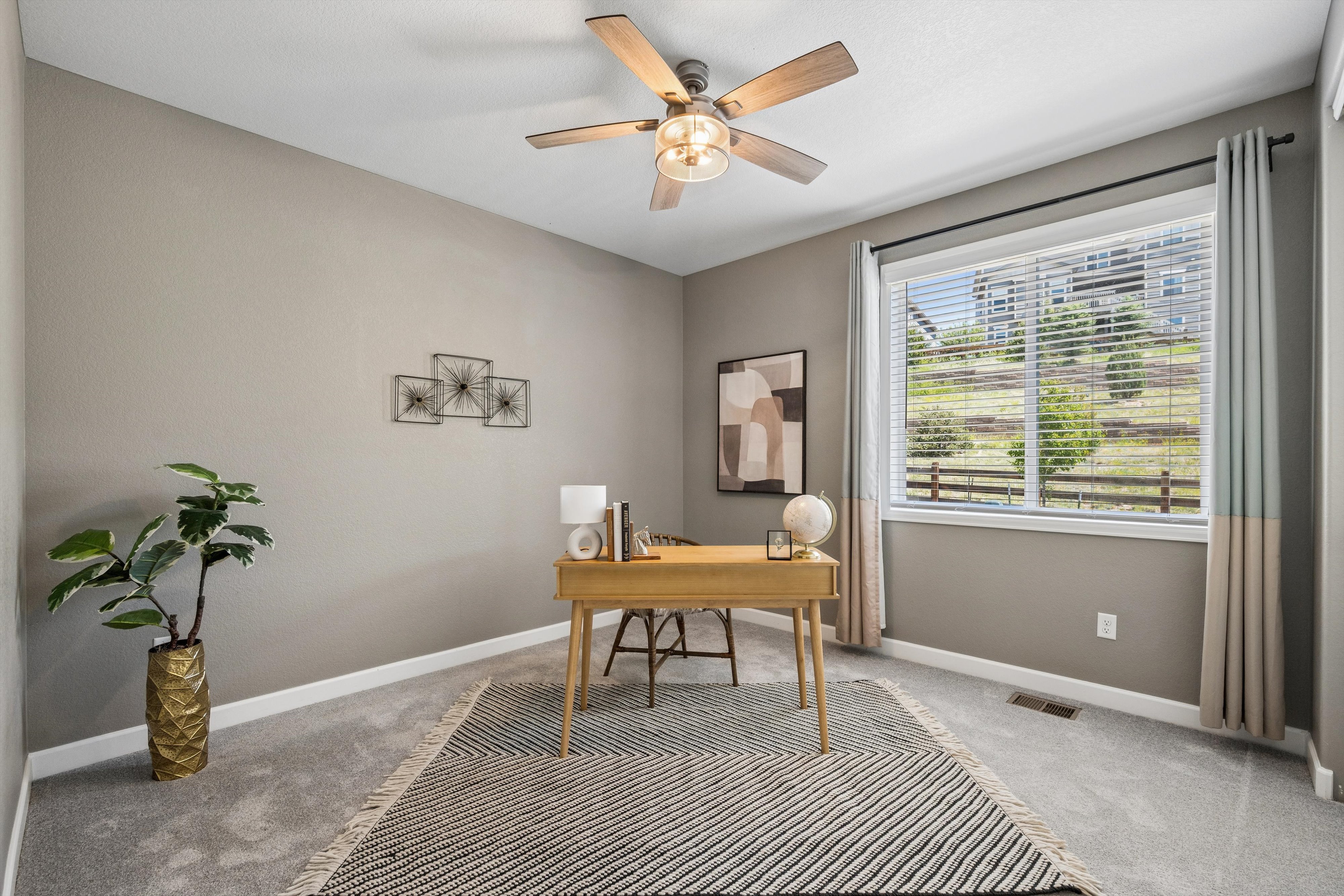  Welcome to this stunning Dillon II floor plan by Richmond Homes - 物件實景