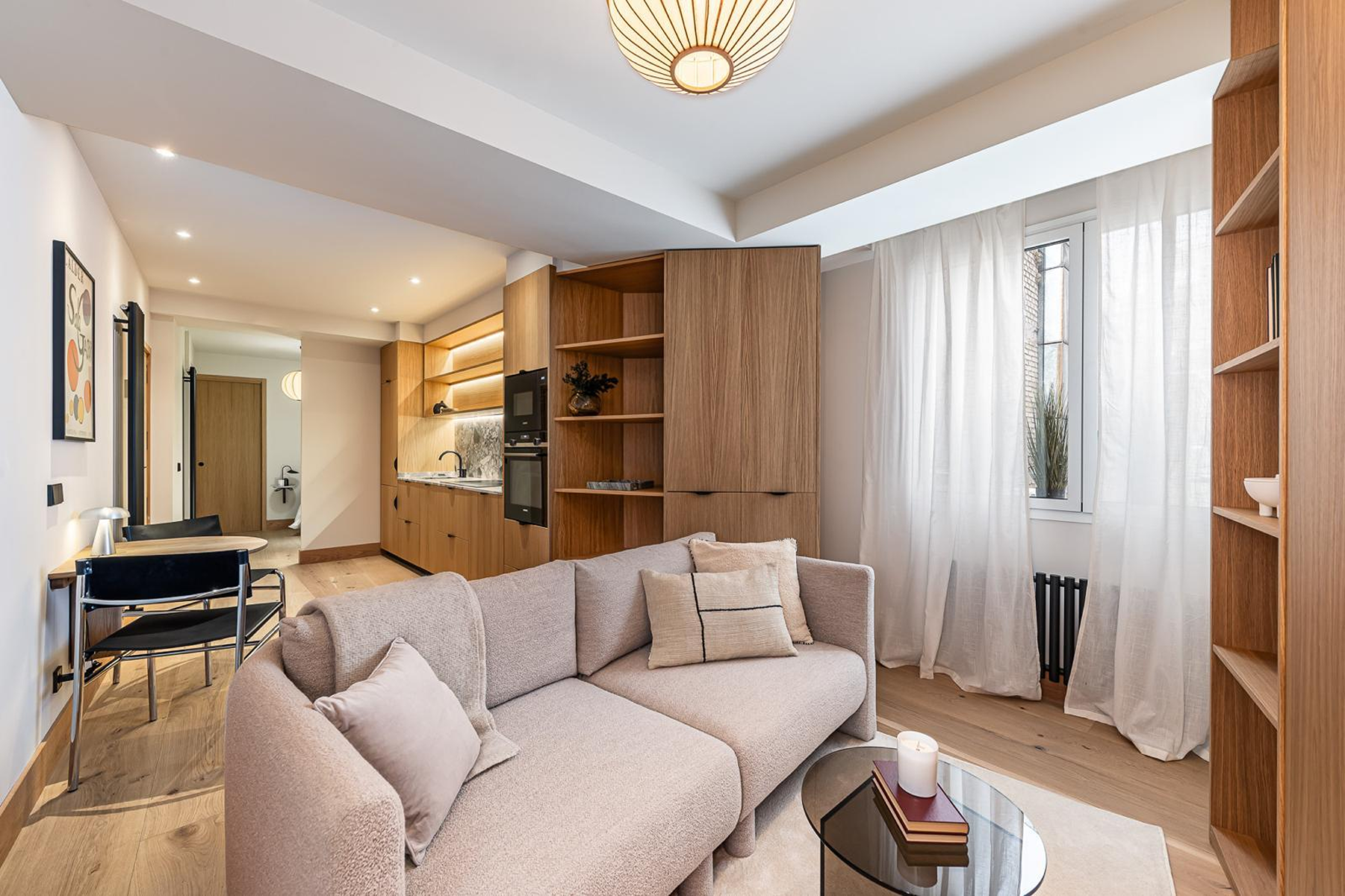  Spacious flat with 4 suites, independent apartment, and 2 parking spaces - 物件實景