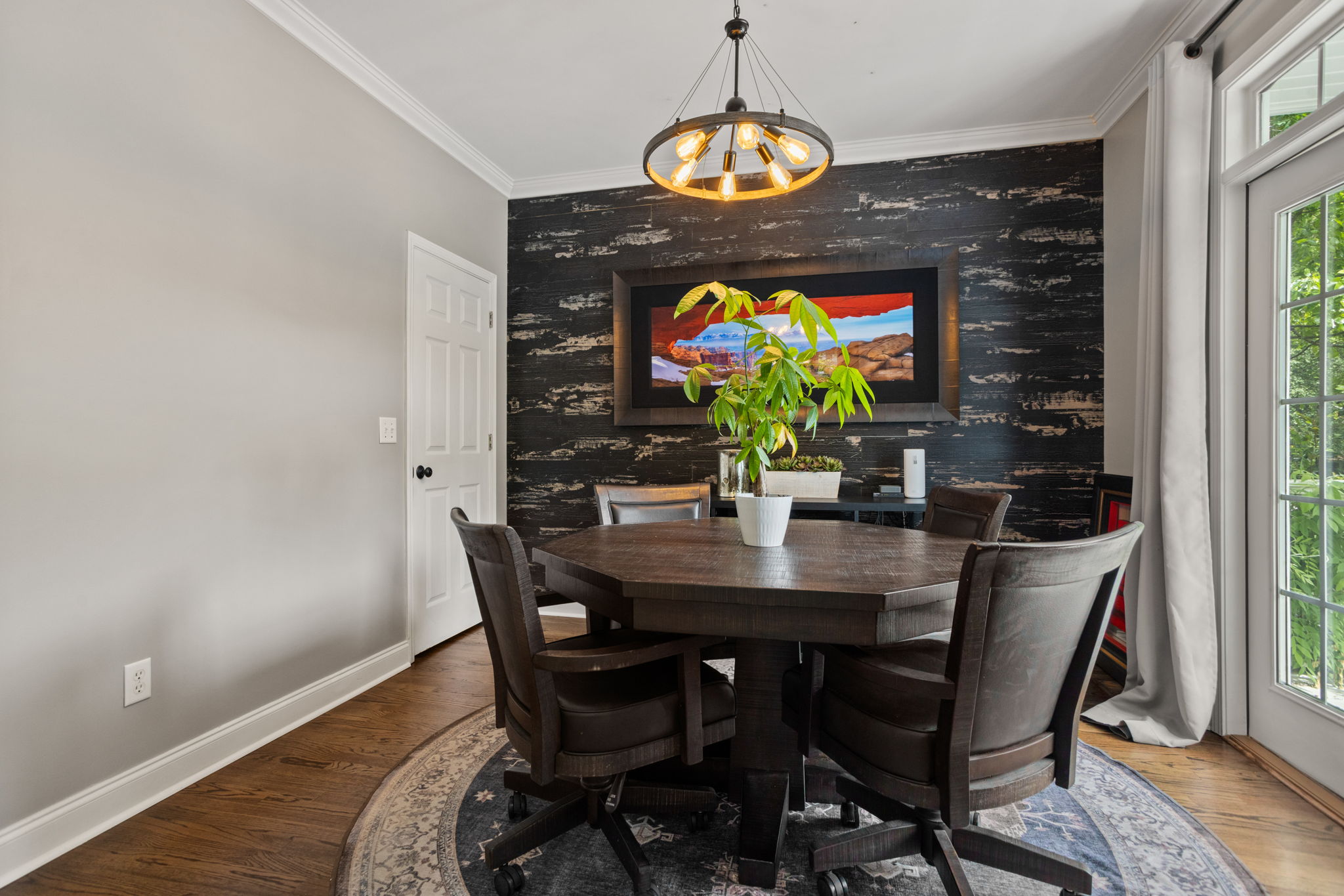  1104 Chickasaw Drive, Lake Hartwell - 物件實景
