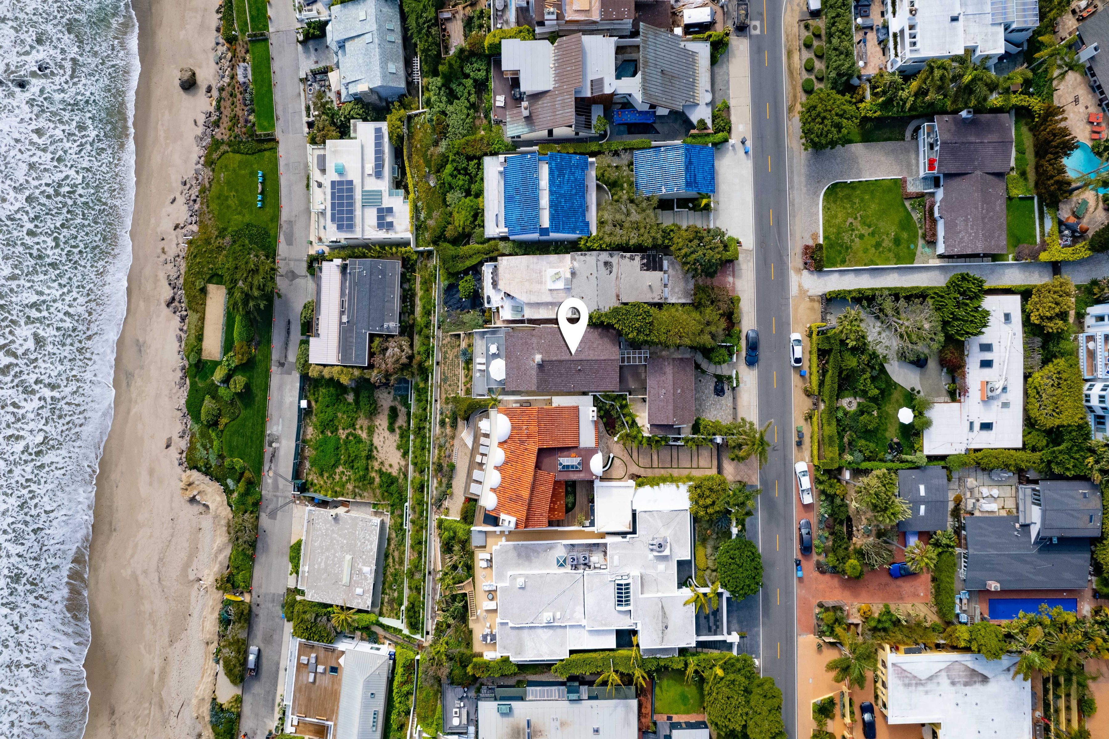  31658 Broad Beach Rd - 物件實景