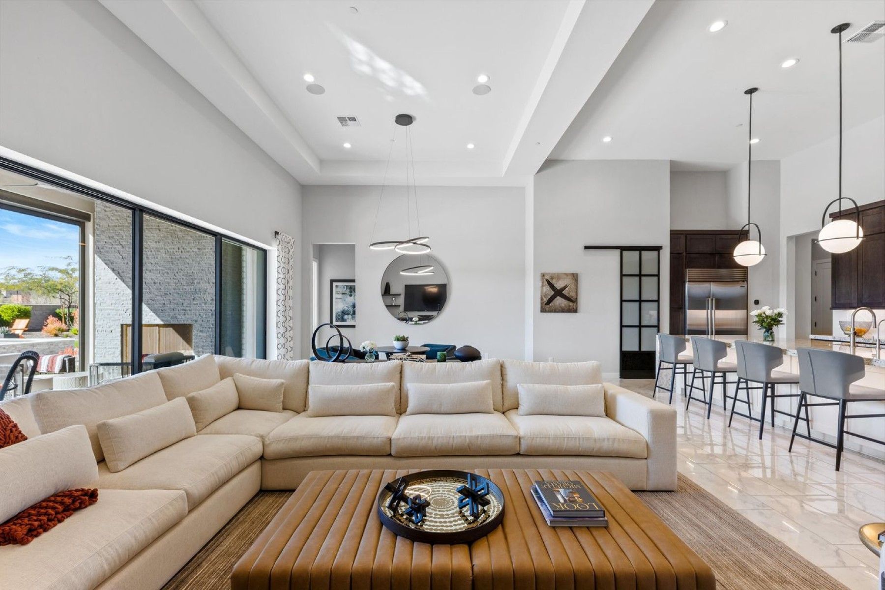  28412 N Summit Springs Road  Rio Verde, AZ - 物件實景