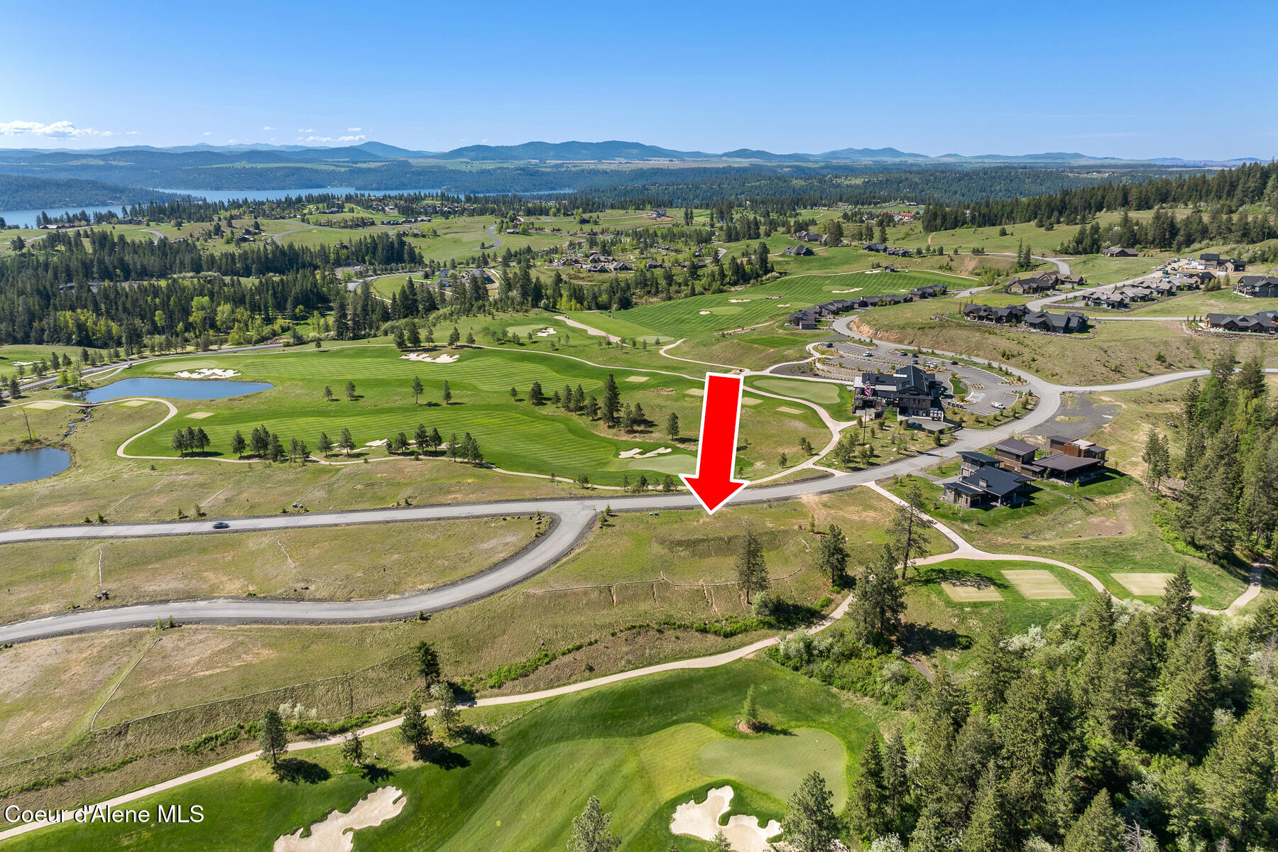 Coeur d'Alene, Idaho, 83814, United States, ,Land,For Sale,1975112