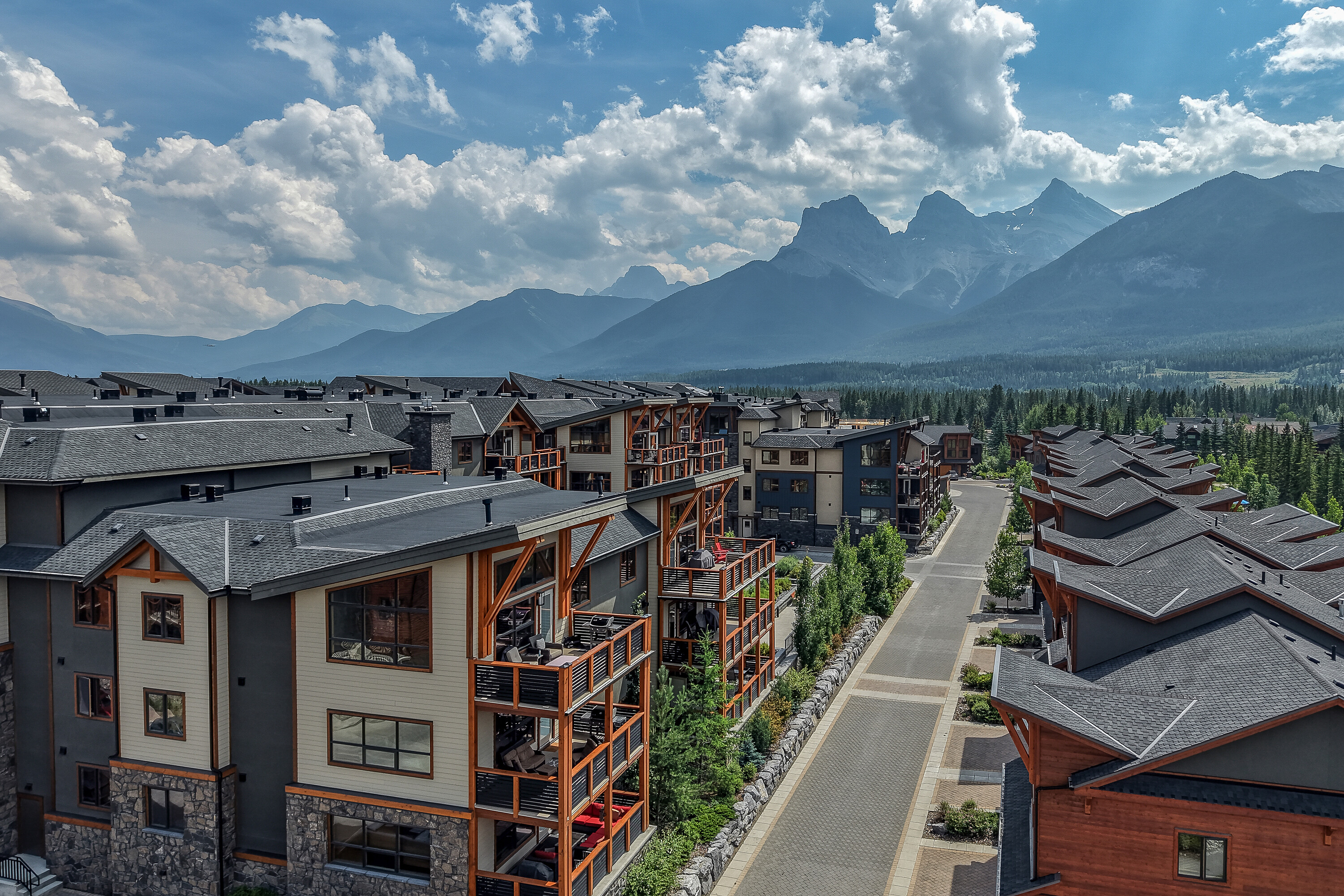  Spring Creek Townhouse - 物件實景