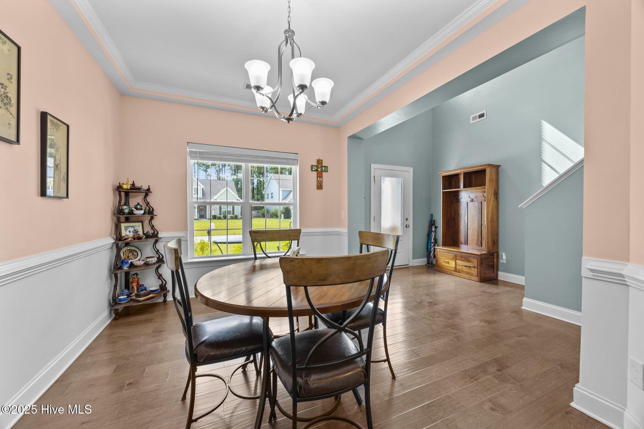 Sneads Ferry, North Carolina, 28460, United States, 4 Bedrooms Bedrooms, ,4 BathroomsBathrooms,Residential,For Sale,1896711