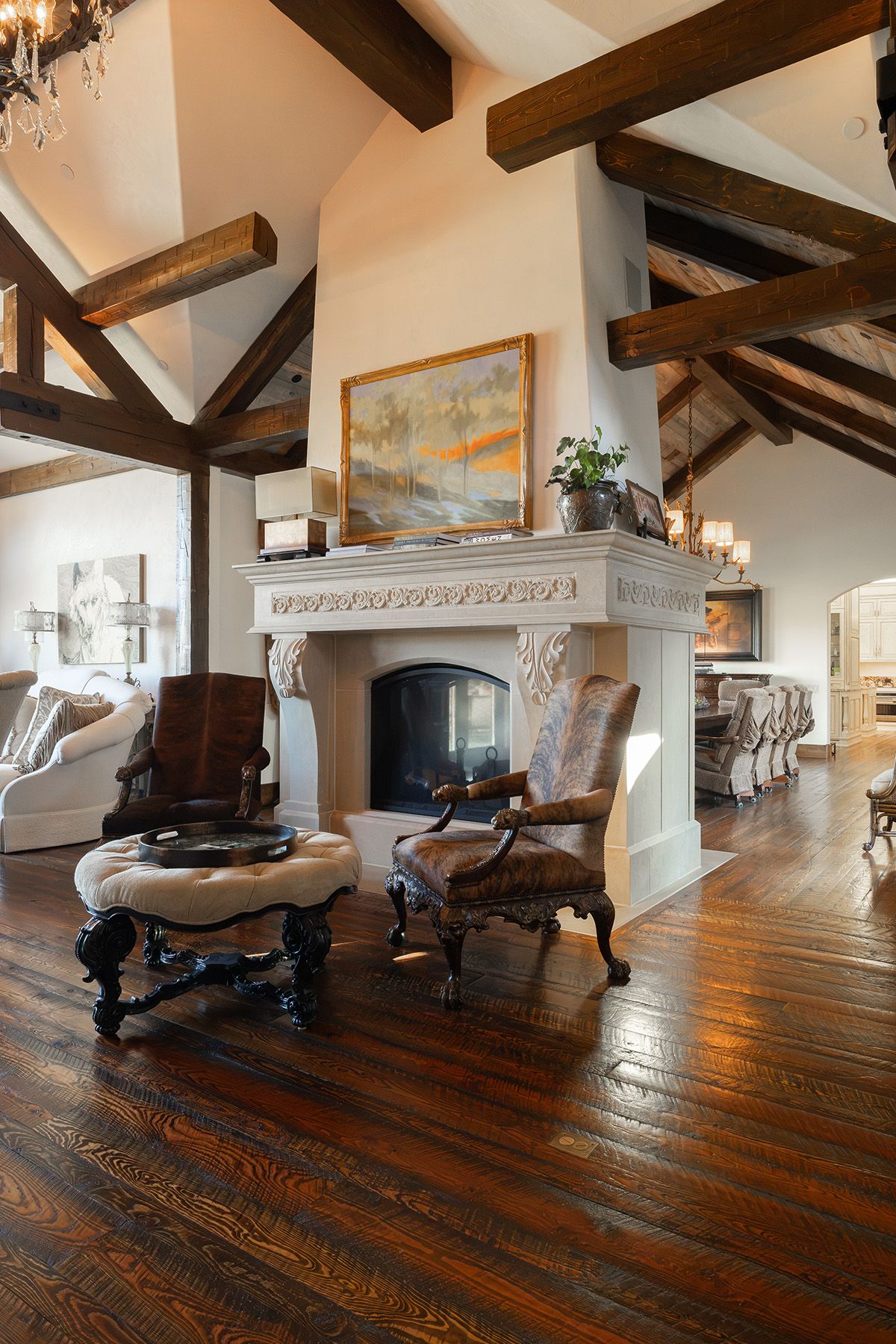  3 Creek Ranch Estate - 物件實景