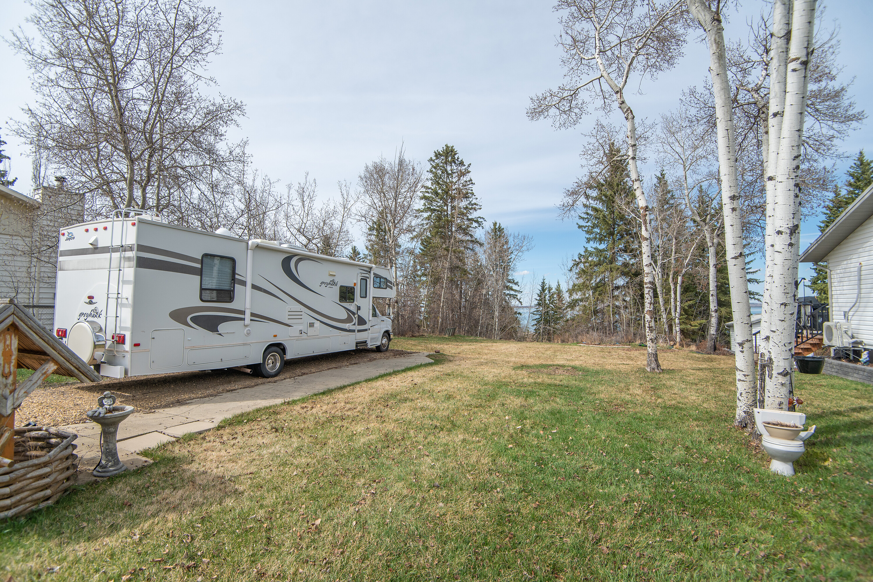  Rural Lacombe County, North - 物件實景