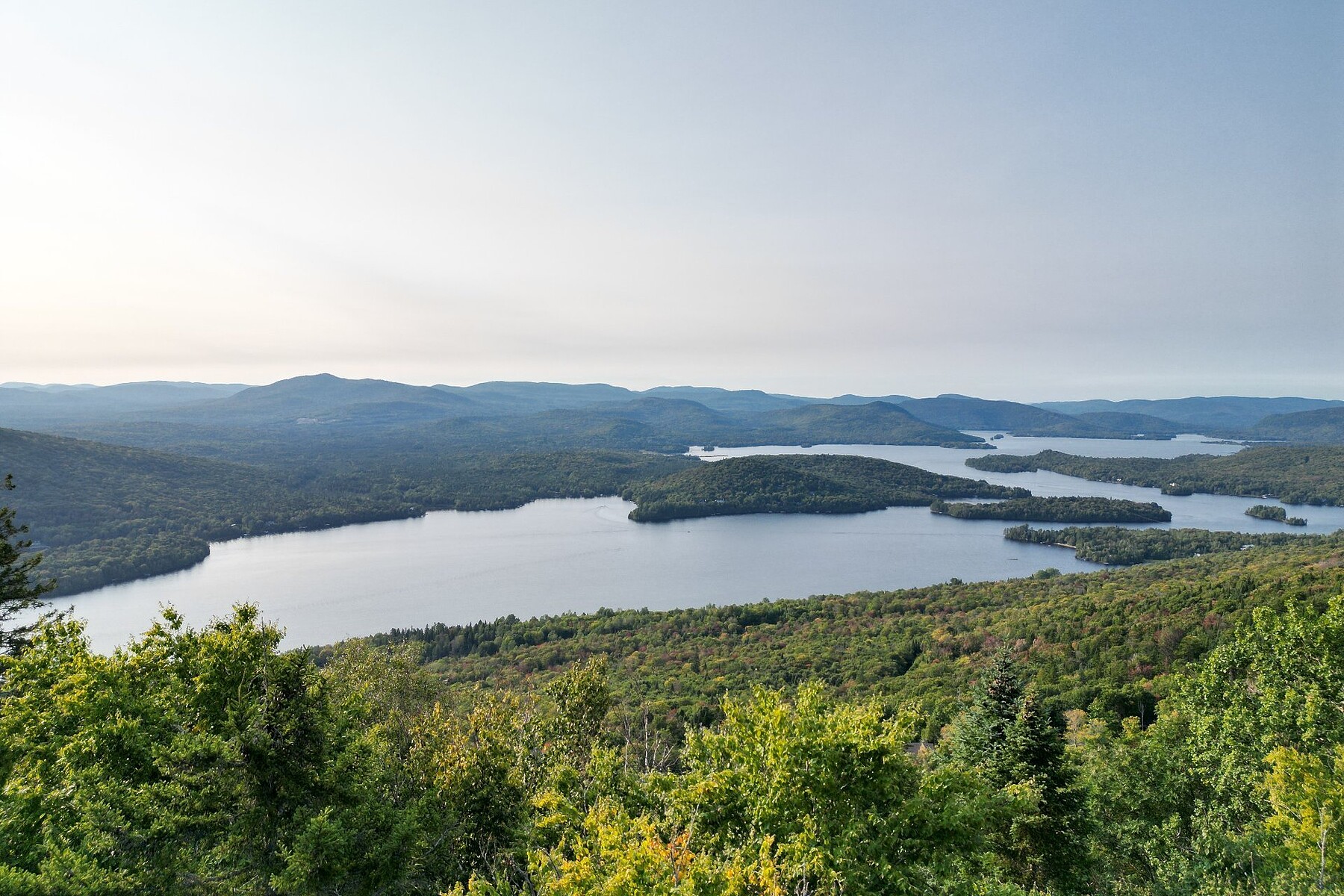  Saint-Donat, Lanaudière - 物件實景