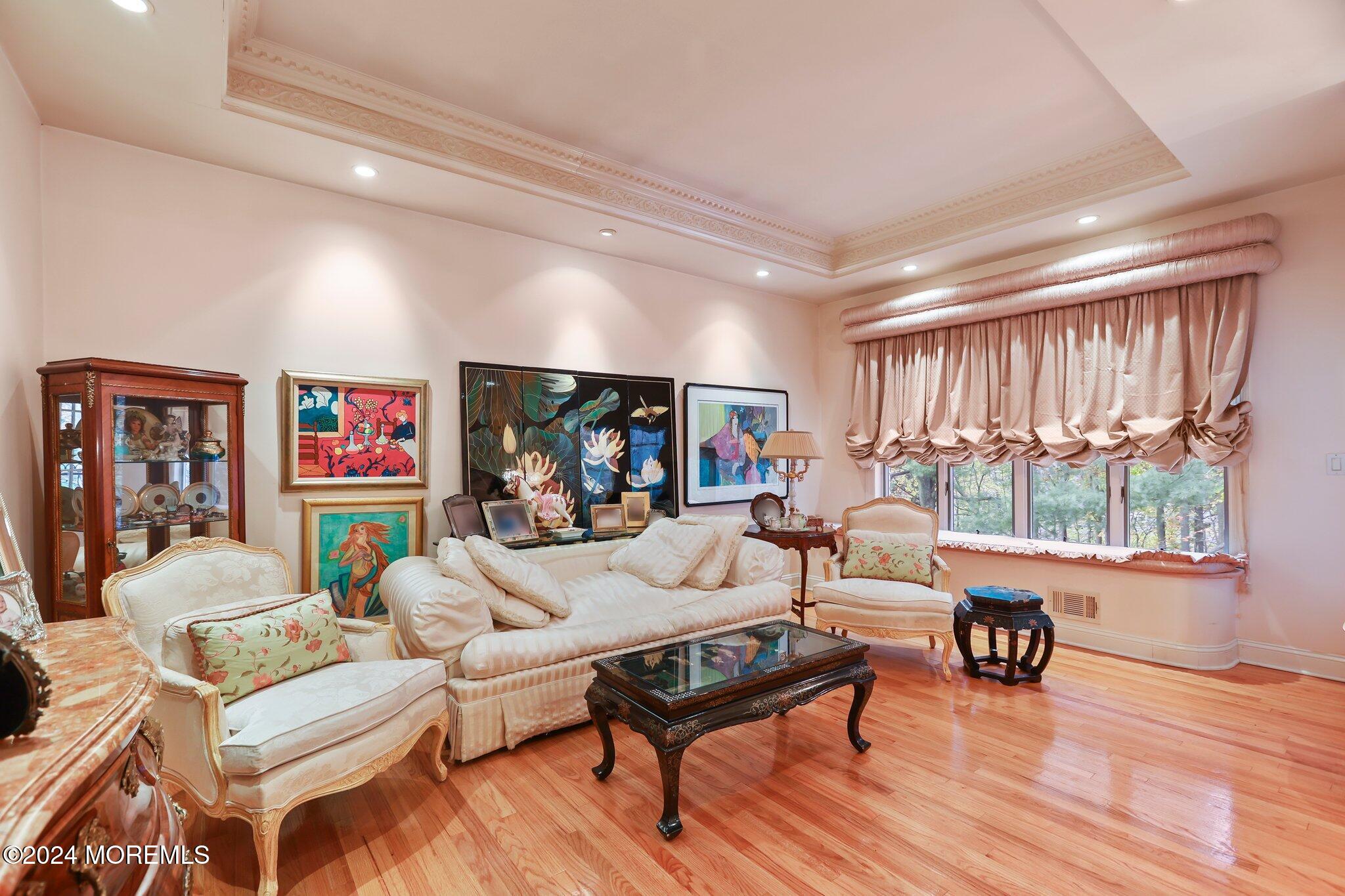 Morganville, New Jersey, 07751, United States, 6 Bedrooms Bedrooms, ,8 BathroomsBathrooms,Residential,For Sale,1982169