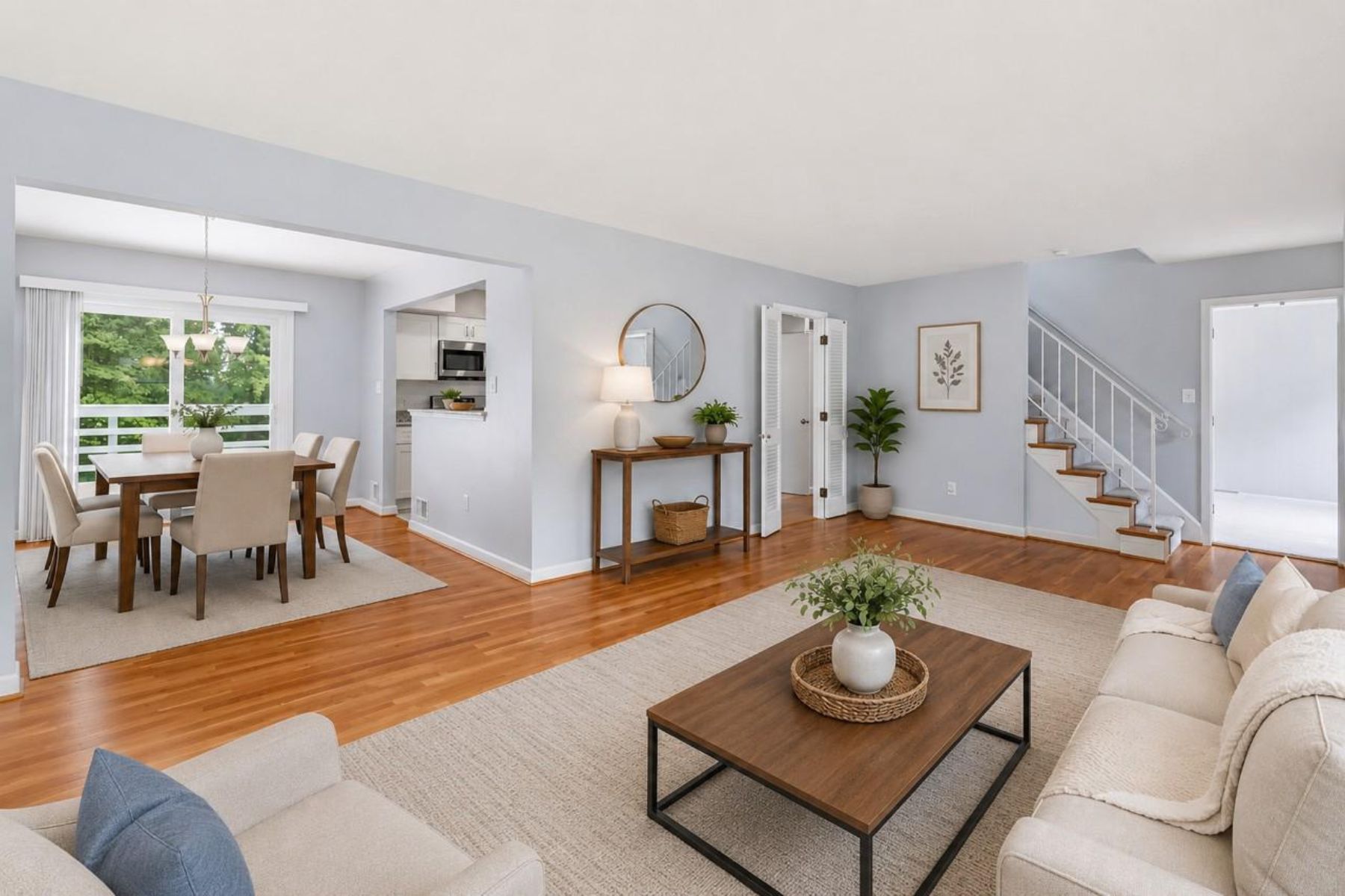  8543 Mount Vernon Highway, Alexandria, VA, 22309 - 物件實景