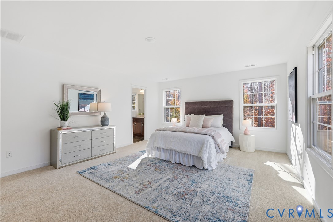 Chesterfield, Virginia, 23838, United States, 4 Bedrooms Bedrooms, ,3 BathroomsBathrooms,Residential,For Sale,1995442