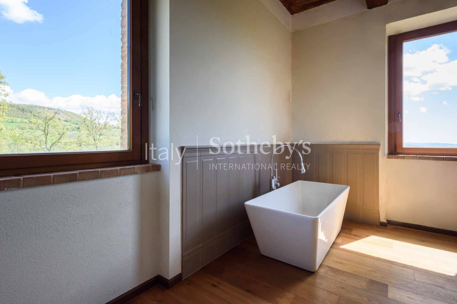  Fascinating property with vineyards and olive groves - 物件實景
