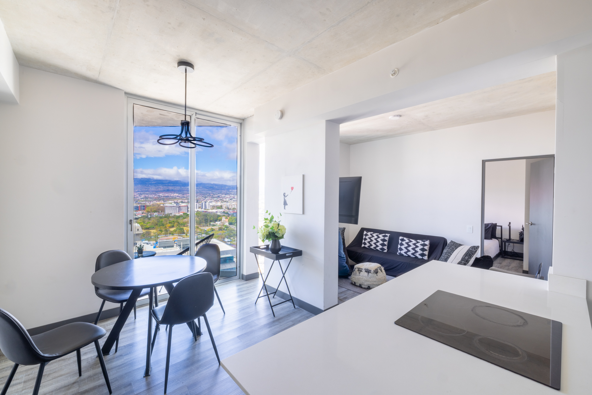  The Reserve at Secrt Sabana - 物件實景