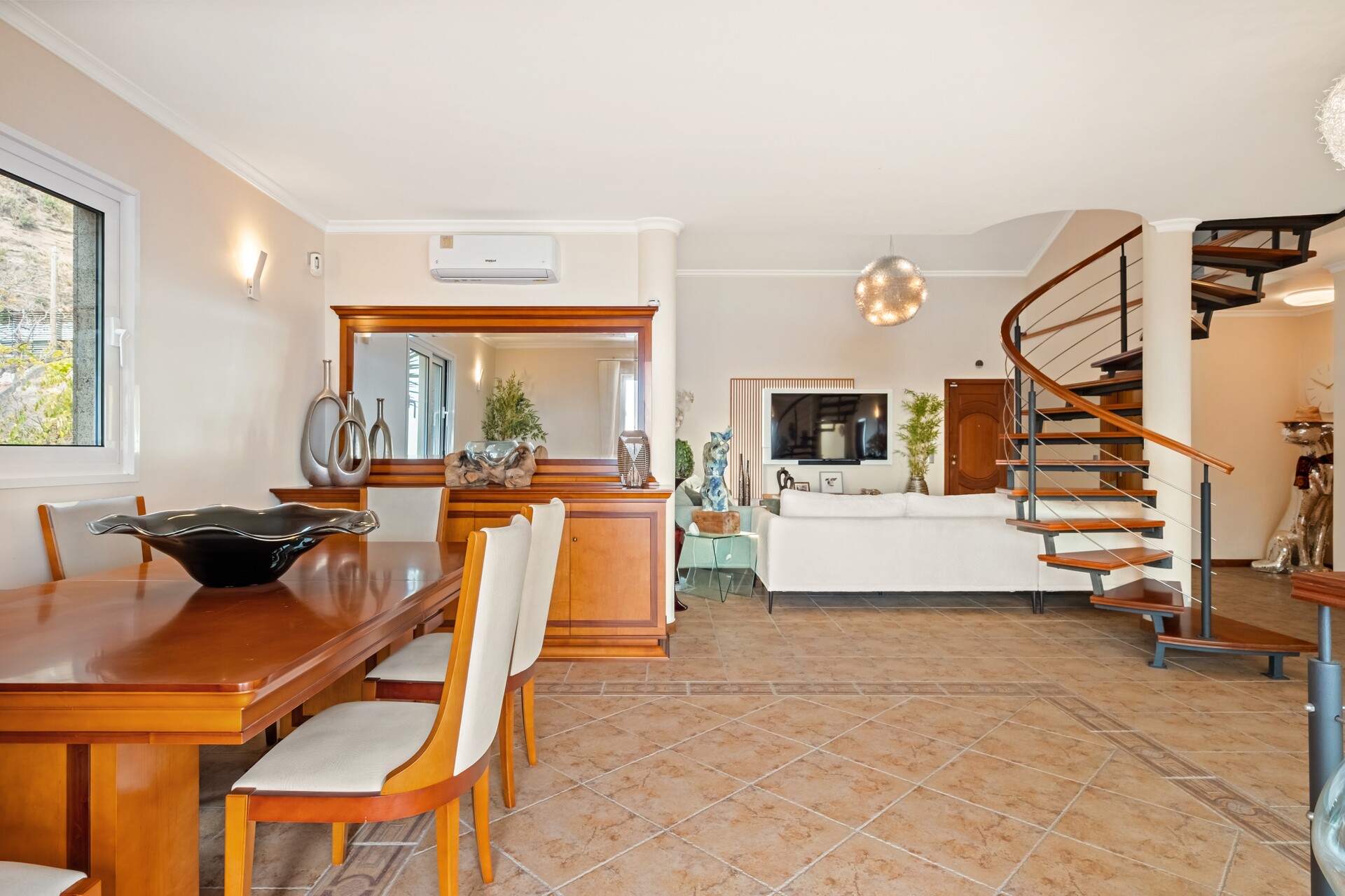  Detached house, 3 bedrooms, for Sale - 物件實景