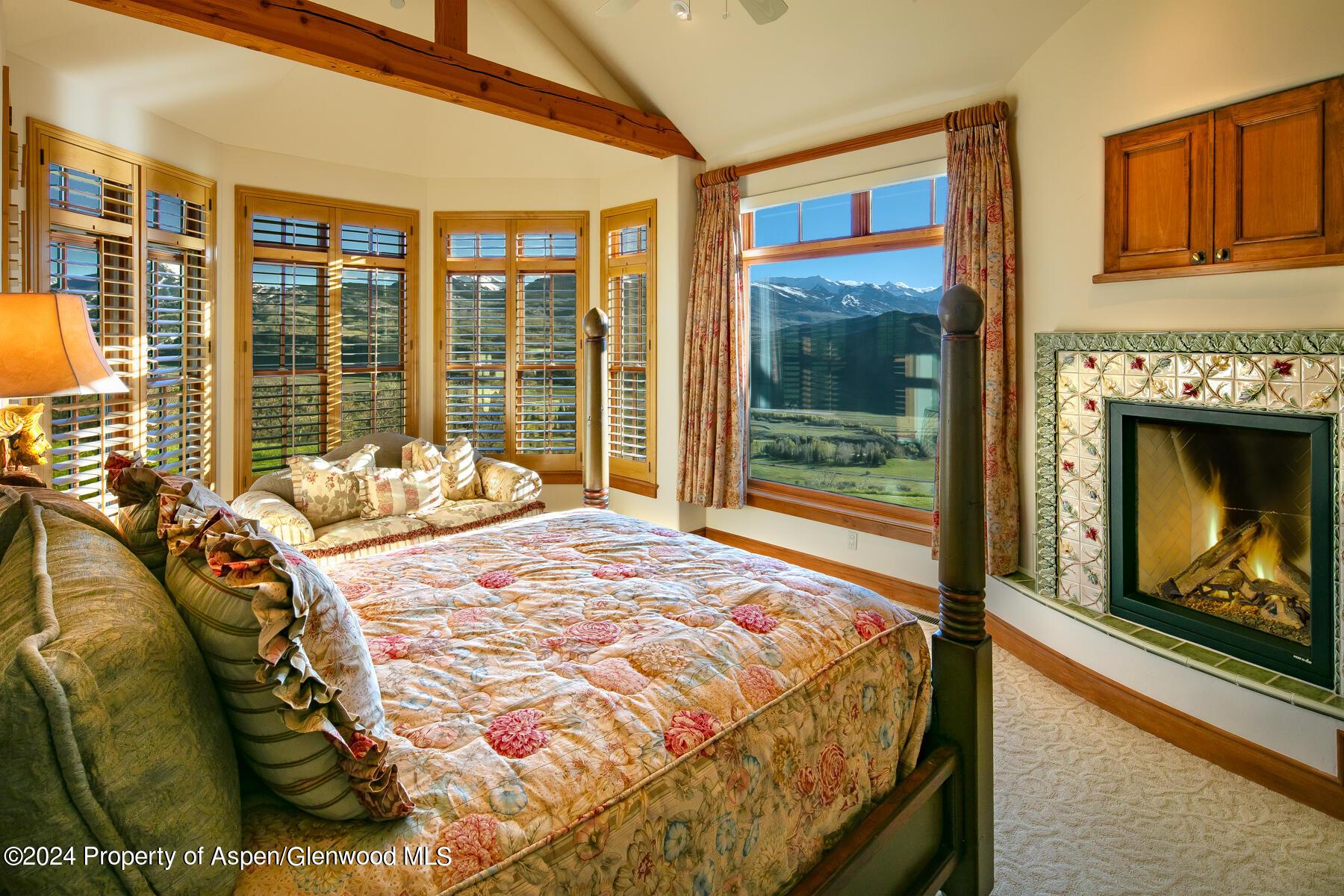 Aspen, Colorado, 81611, United States, 5 Bedrooms Bedrooms, ,6 BathroomsBathrooms,Residential,For Sale,1807342