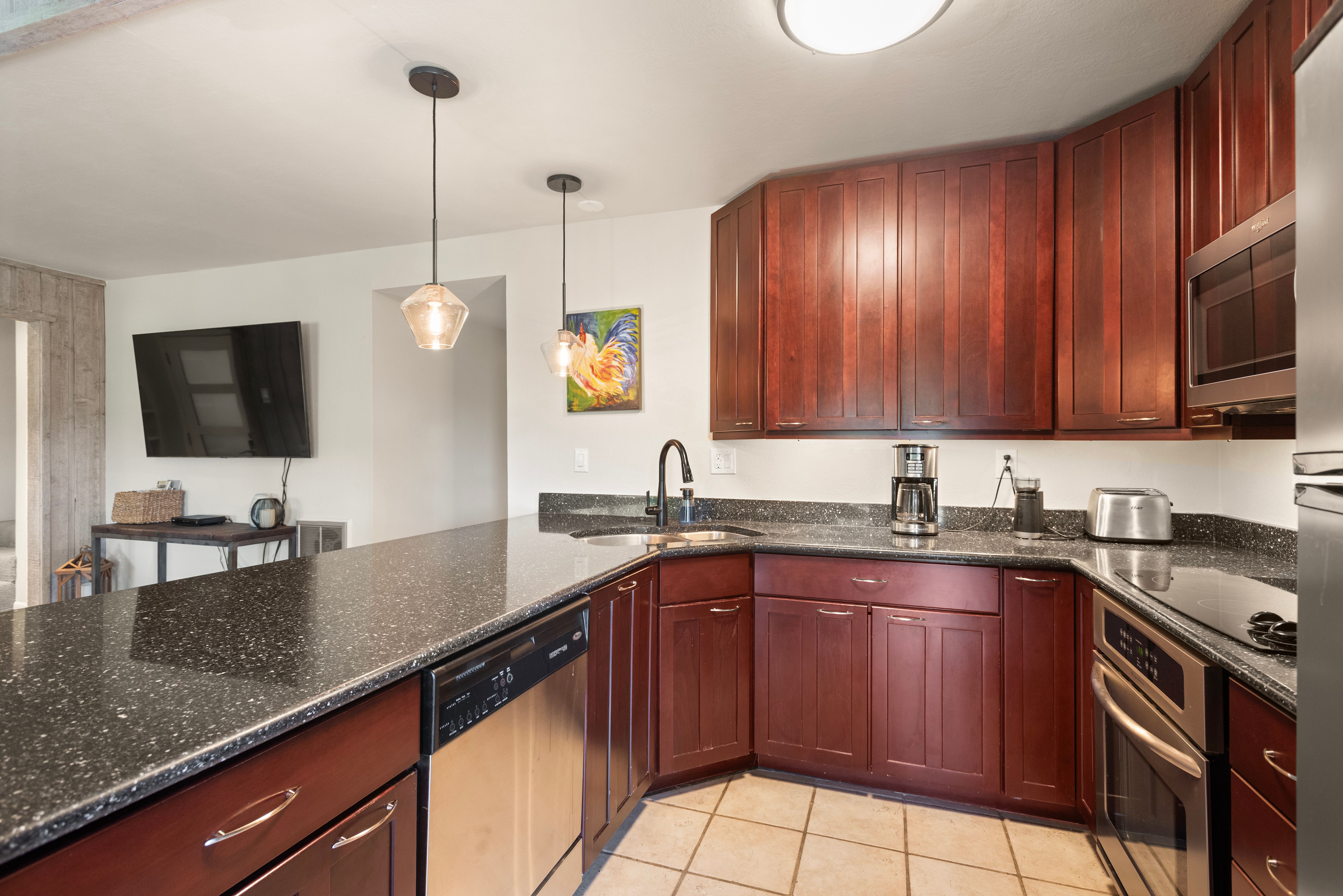  Ski Condo Right Near the Slopes in Snowmass - 物件實景