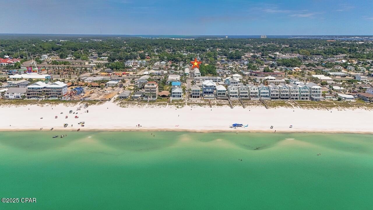Panama City Beach, Florida, 32408, United States, 3 Bedrooms Bedrooms, ,3 BathroomsBathrooms,Residential,For Sale,1996391