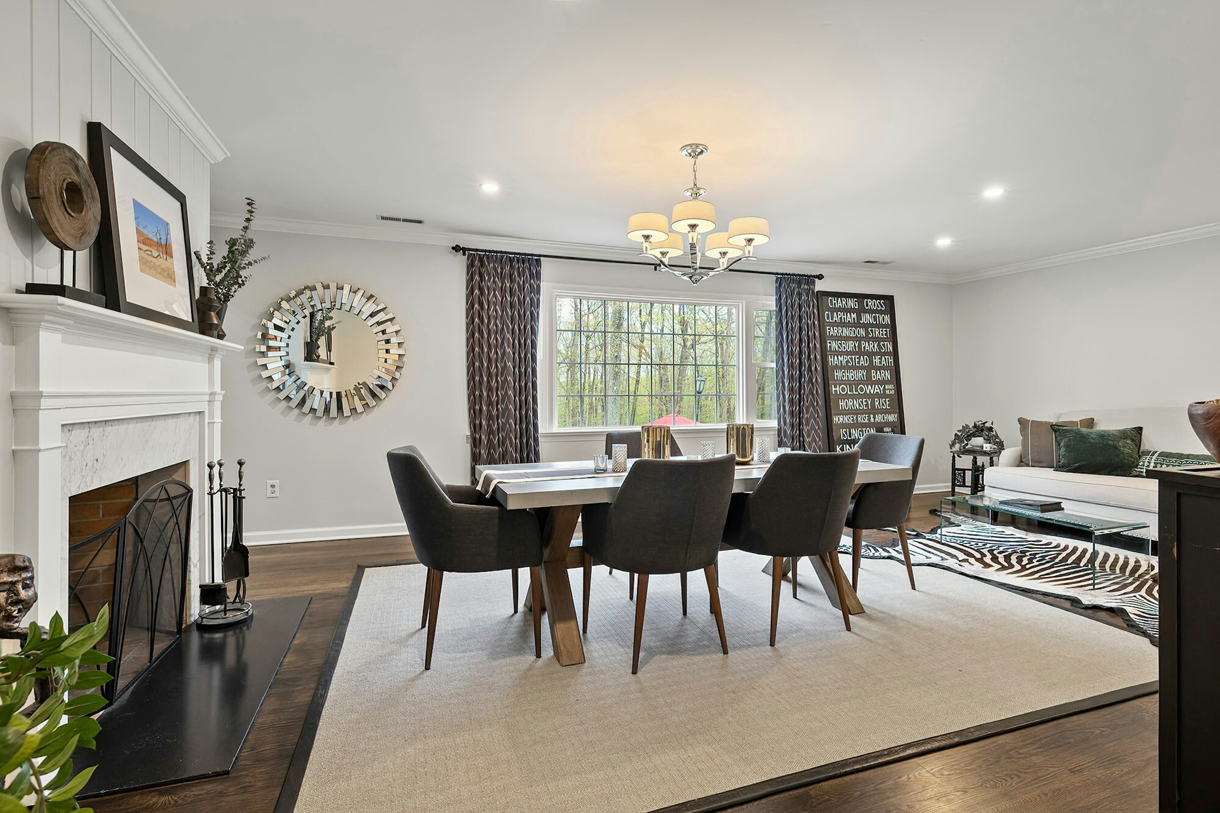 Remodeled Ranch Home in Twin Ridge - 物件實景