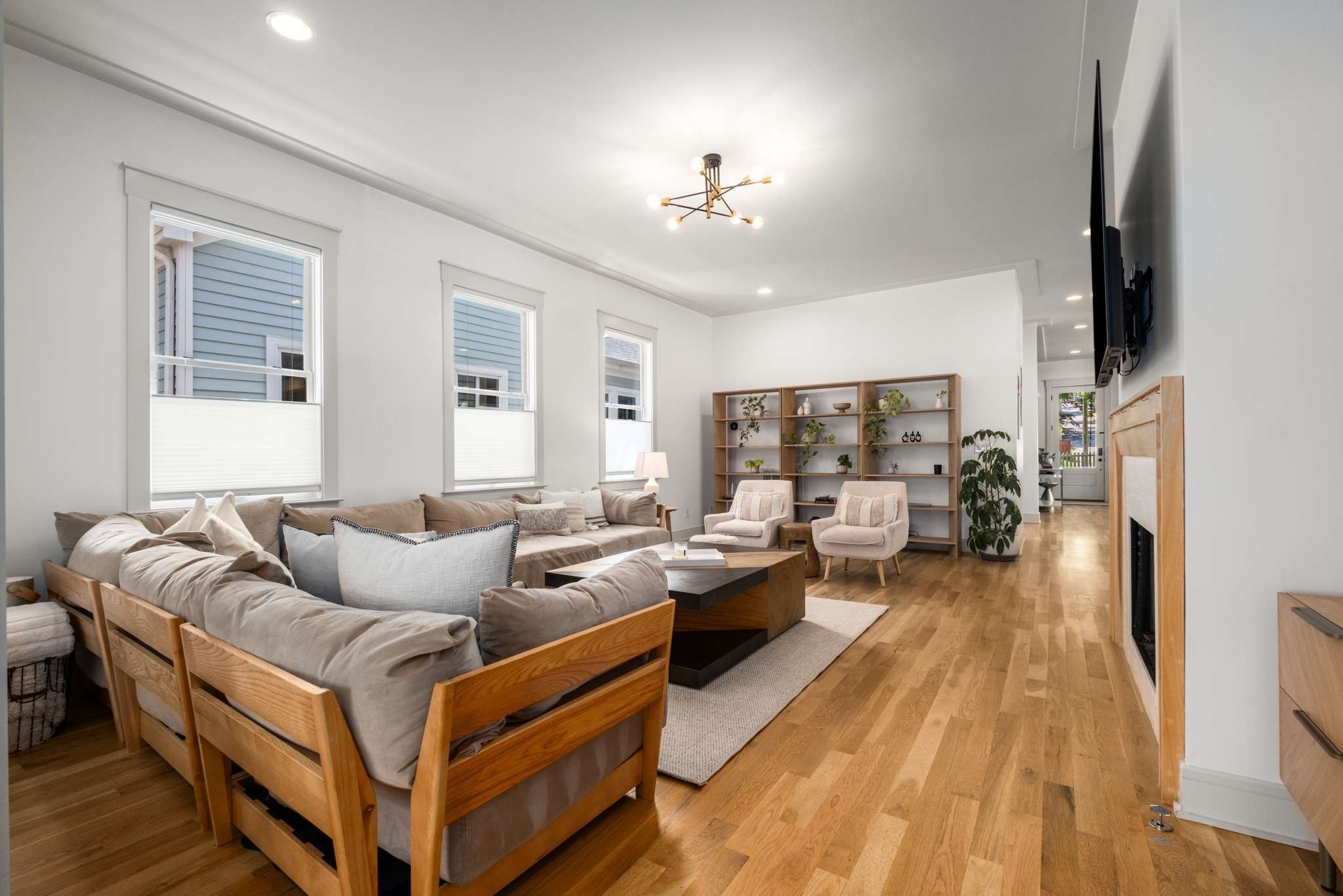  2018 10th Ave S, Nashville, TN, 37204 - 物件實景